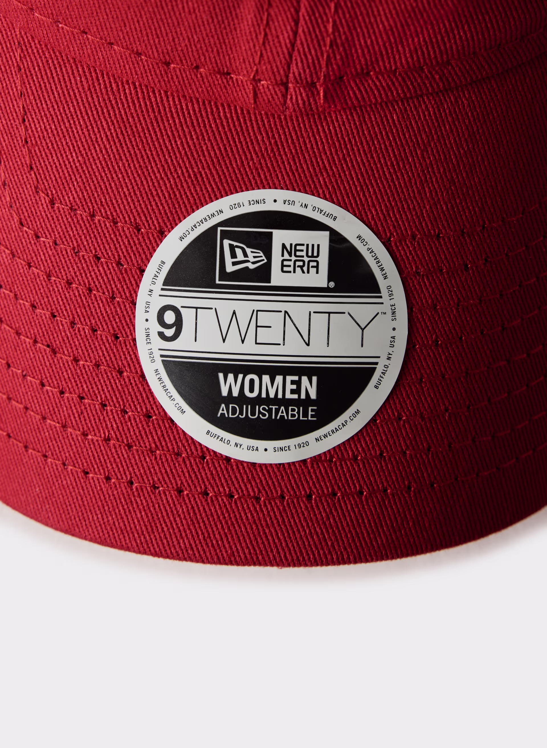 Kansas City Chiefs 9TWENTY Hat