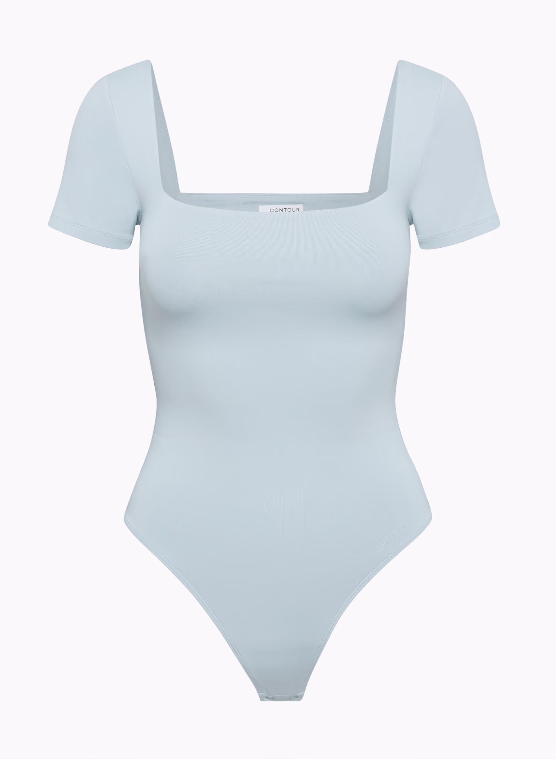 Original Contour Squareneck Bodysuit