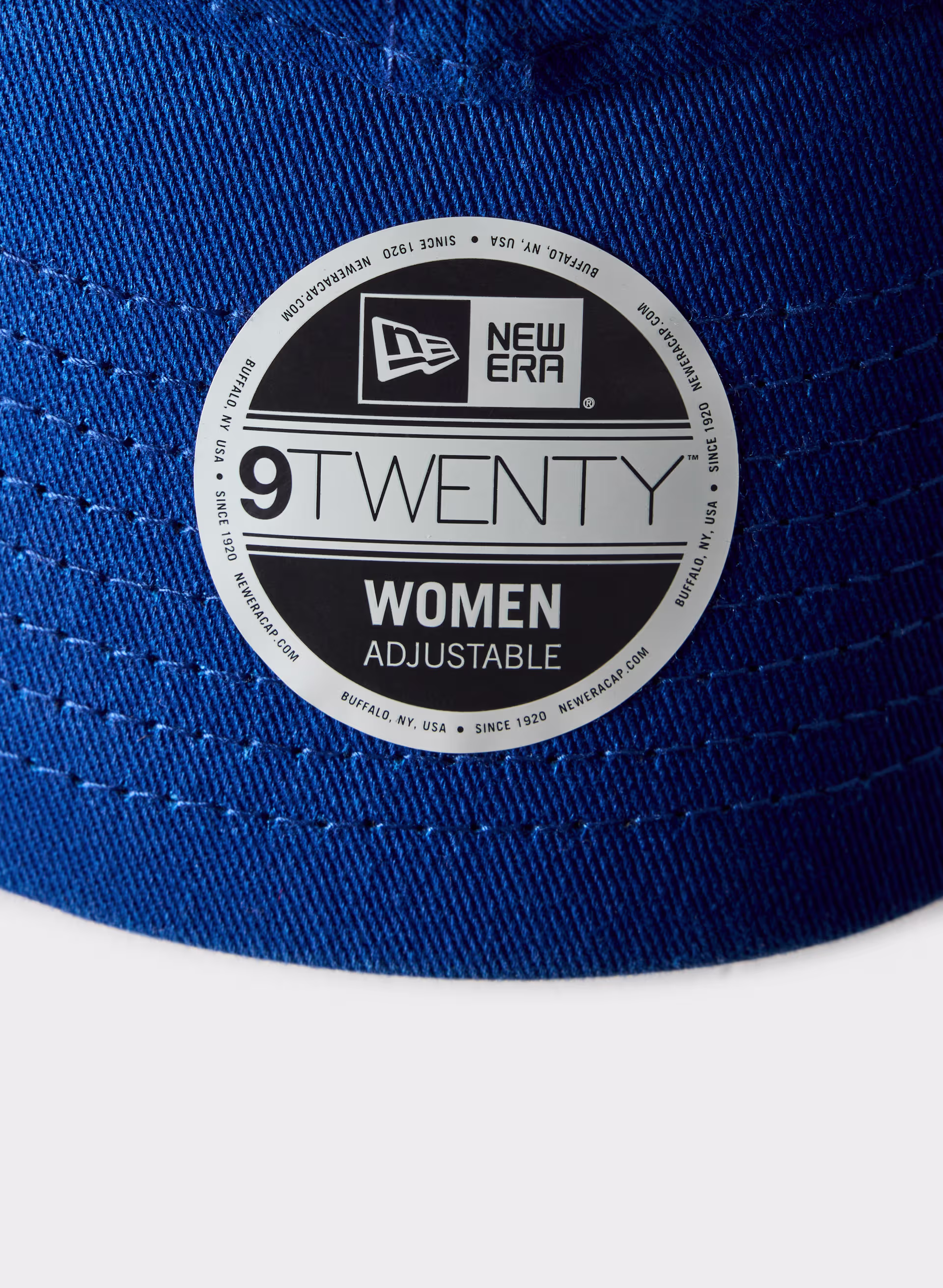 Vancouver Canucks 9TWENTY Hat