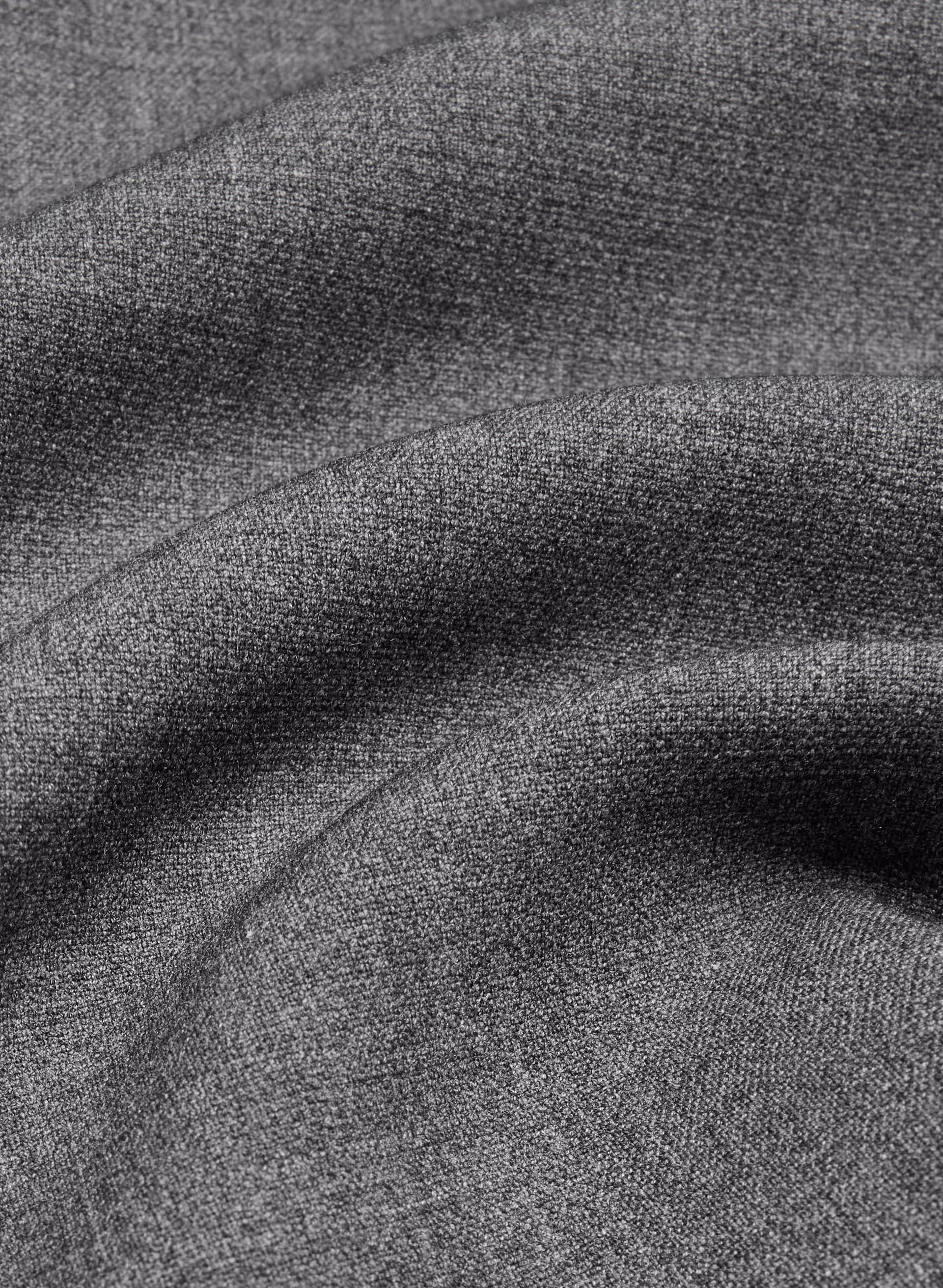 Agency Mini Short - (Re)ssential