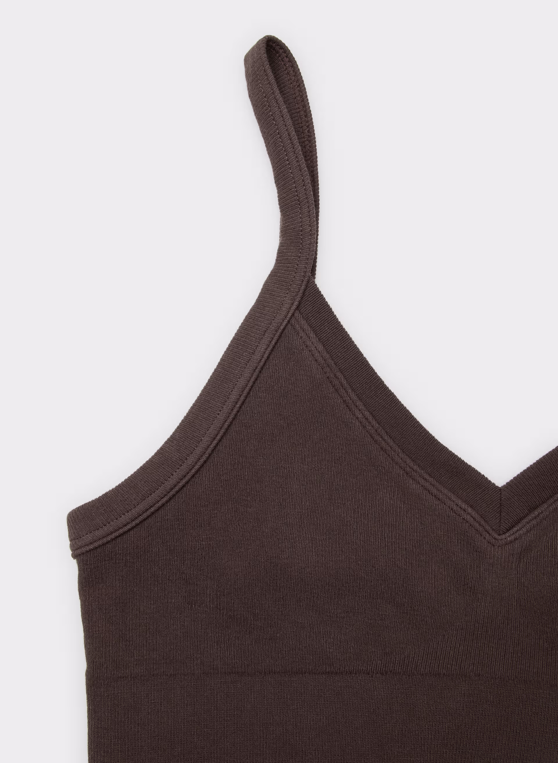 CottonMelt™ Pause Bra Top
