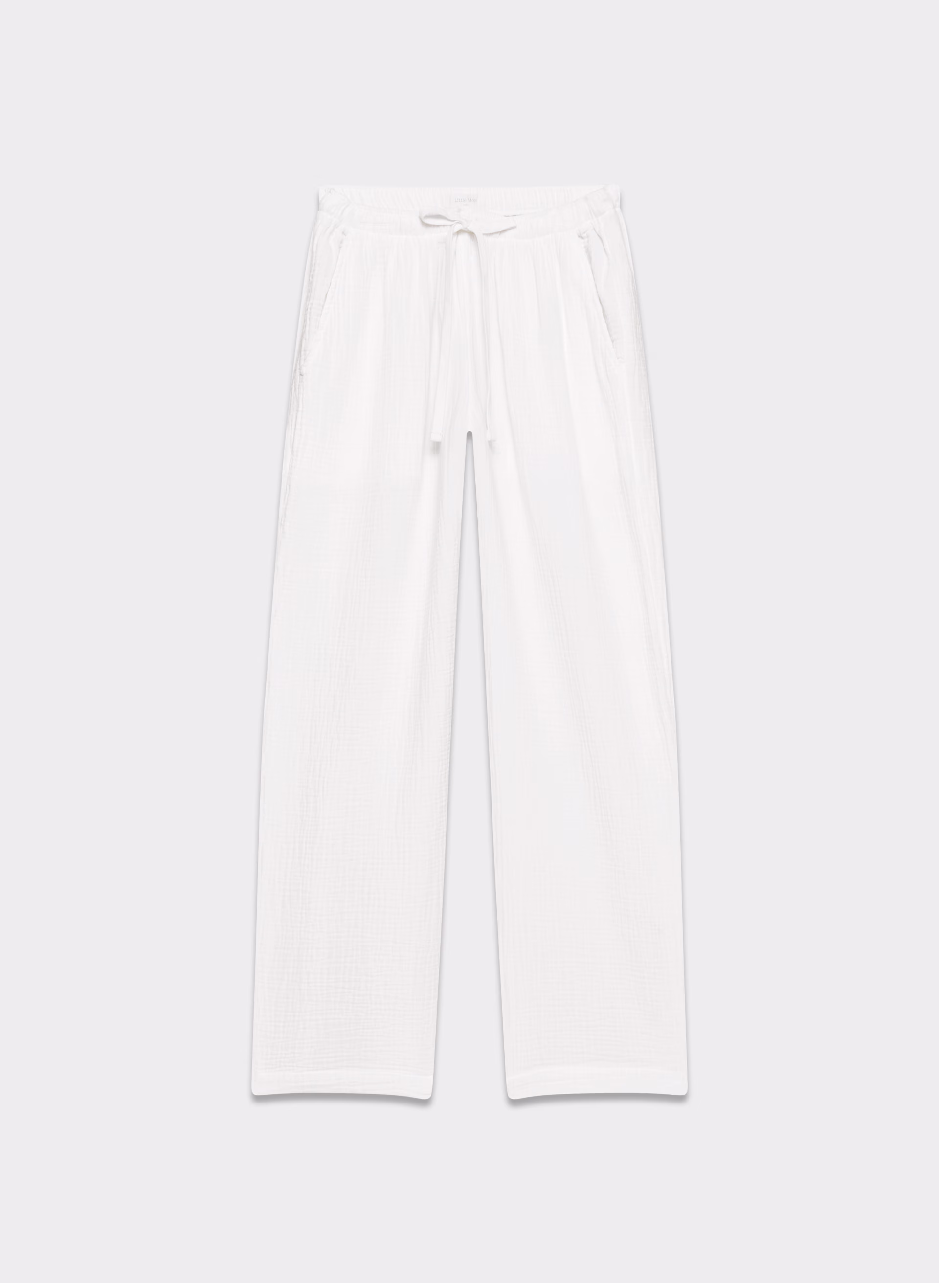 AirPlush Cotton™ Sail Pant