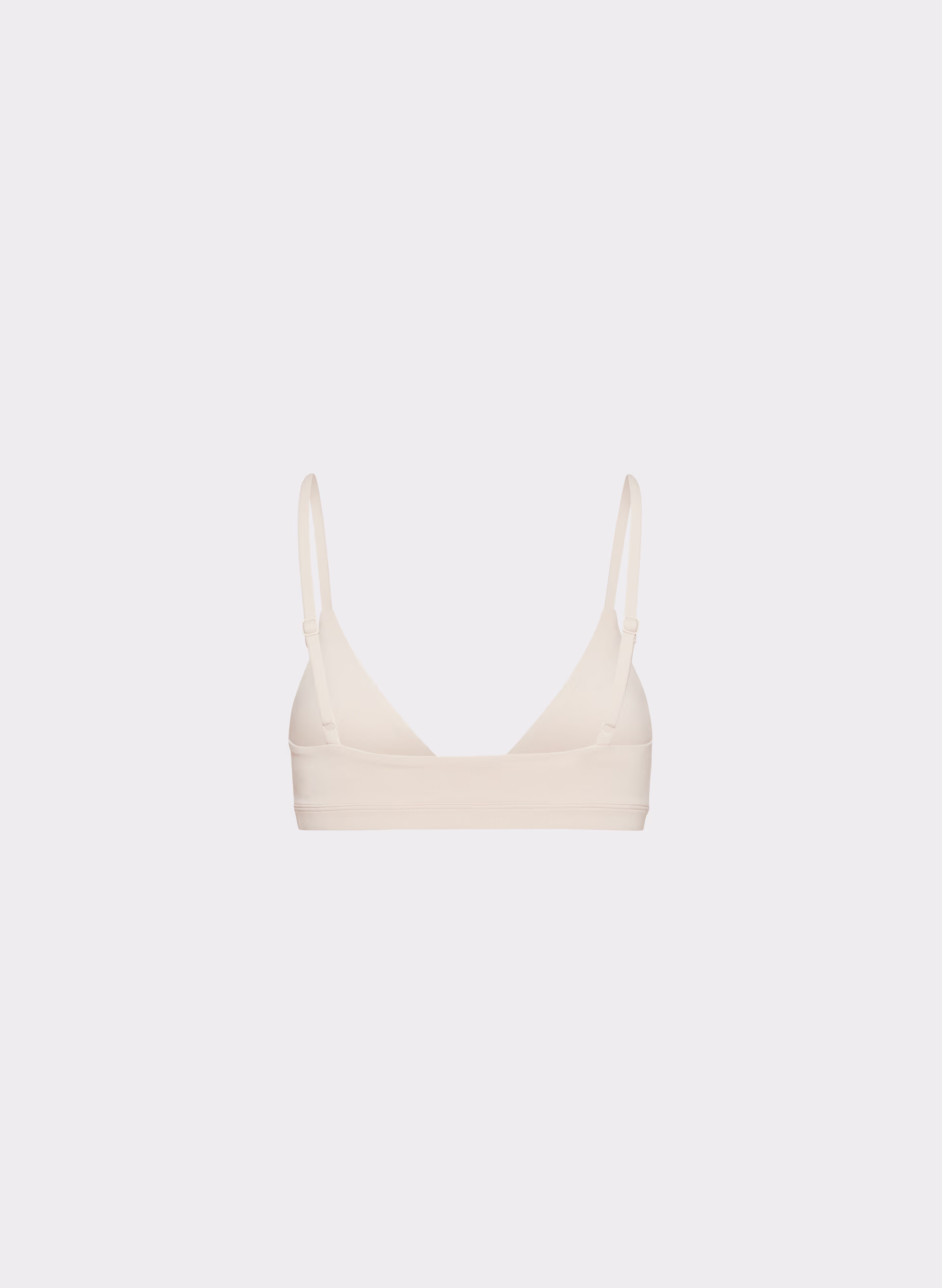 Original Contour Triangle Bralette