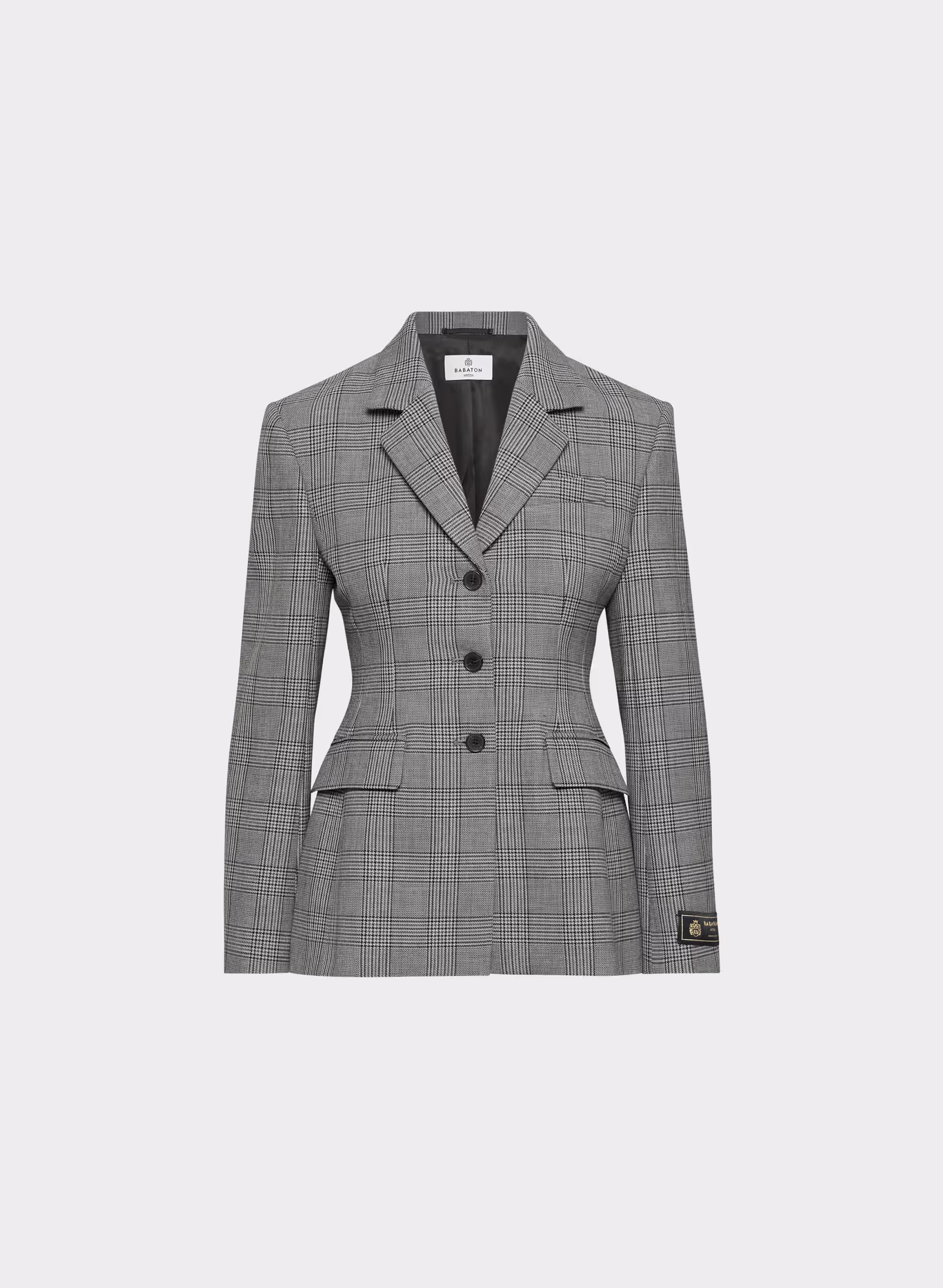 Standout Blazer - (Re)ssential