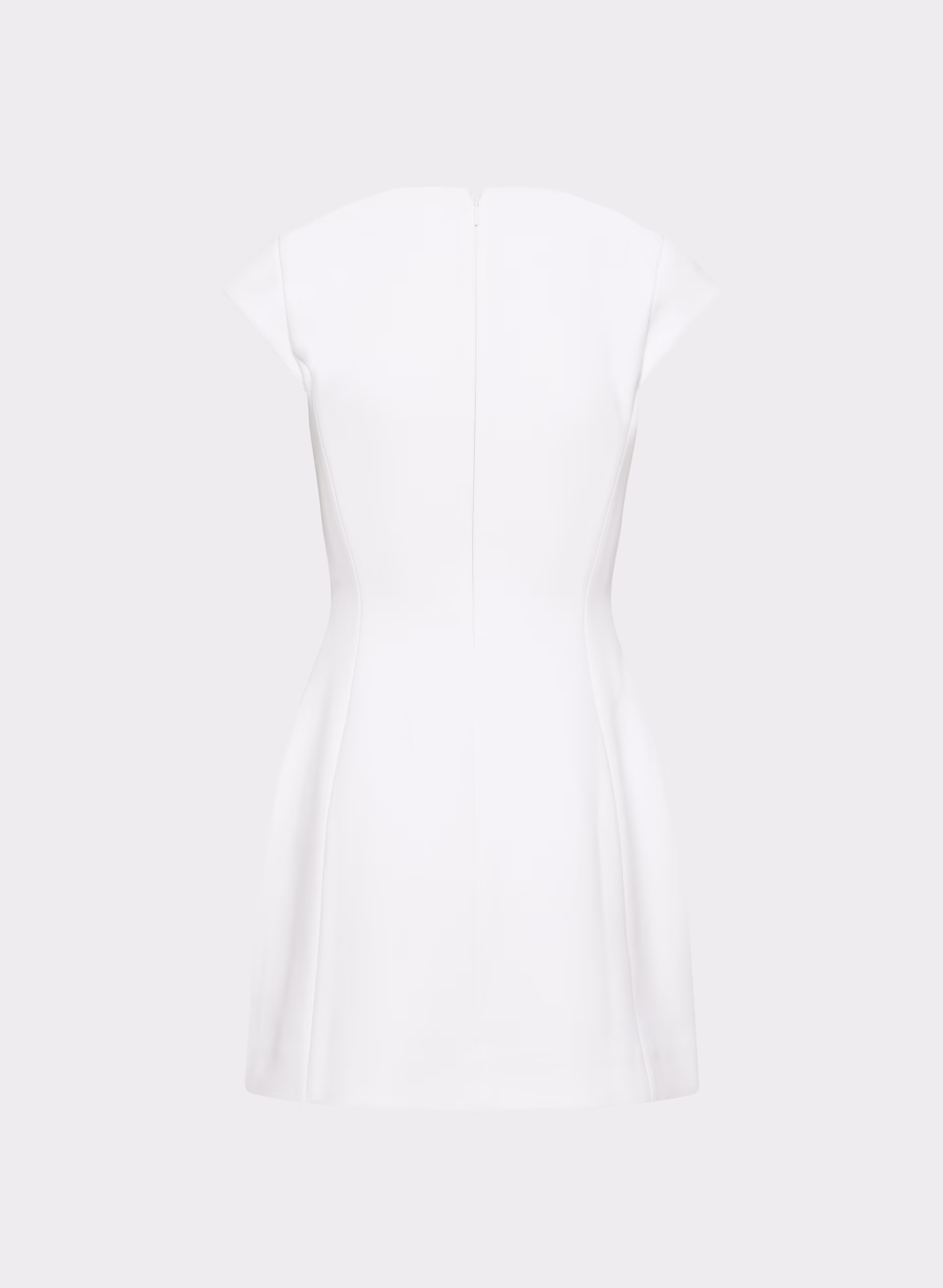 FigureKnit™ Priestly Dress