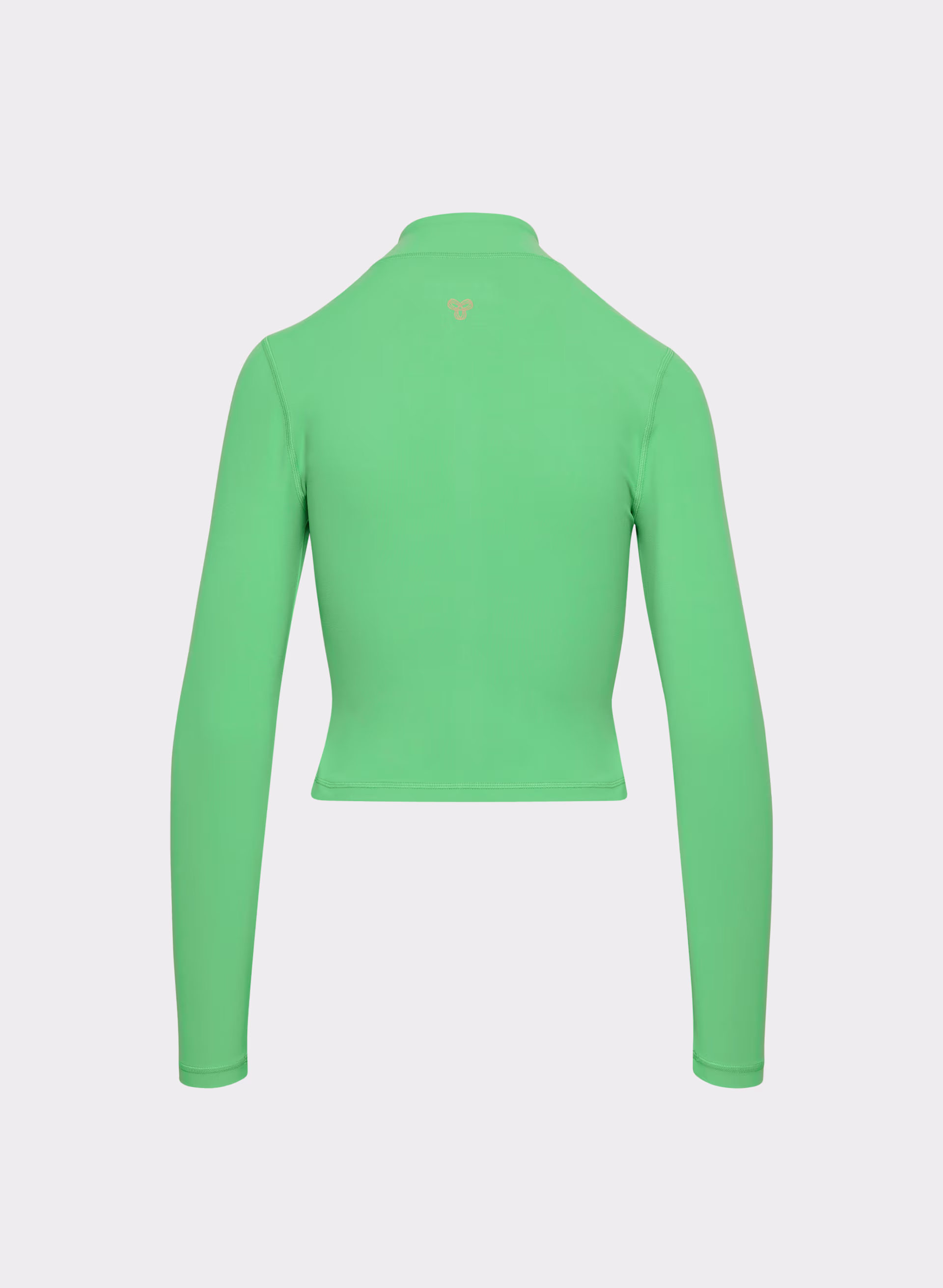 New BUTTER Limit Zip-Up