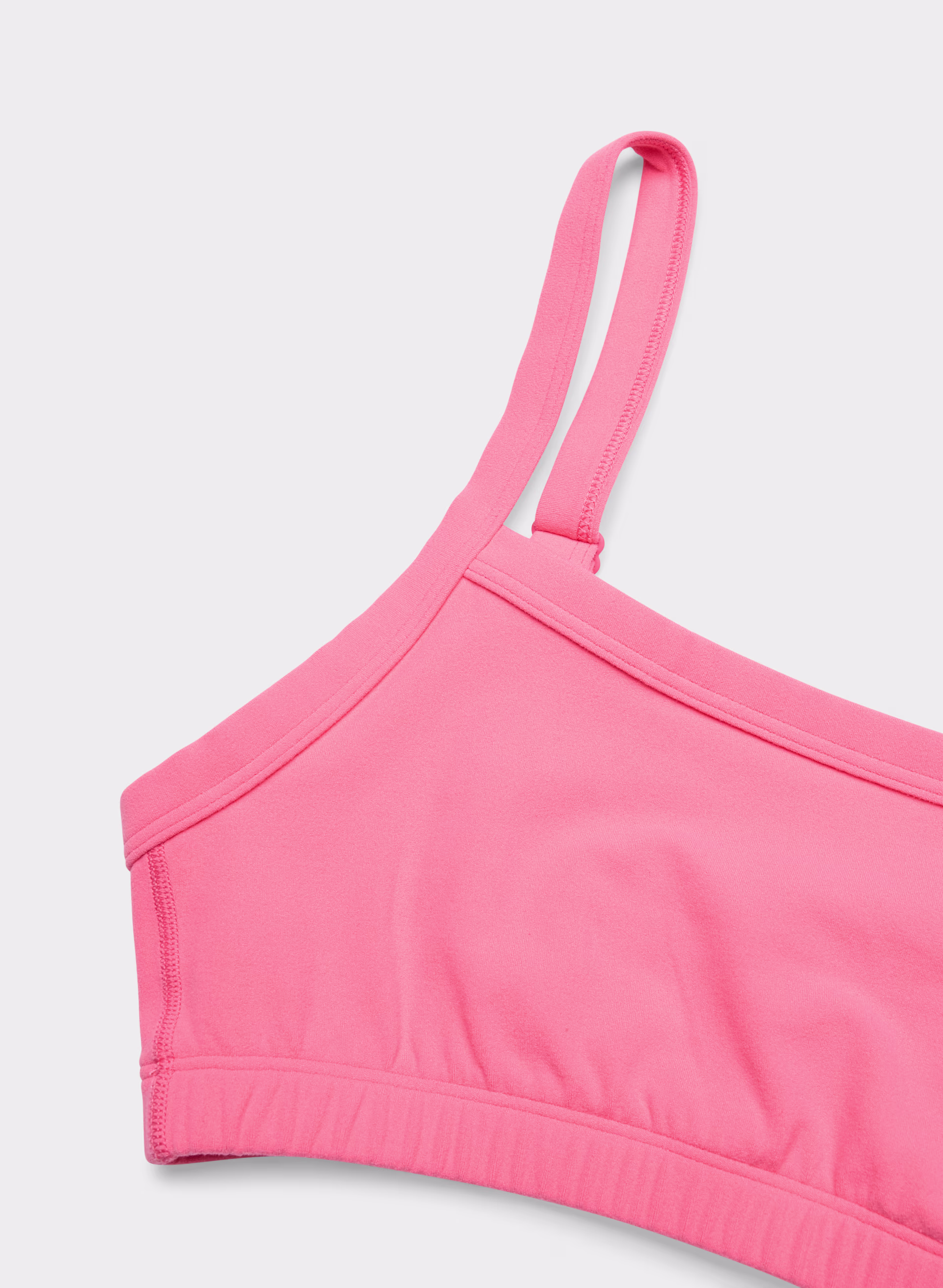 BUTTER Tumbler Bra Top