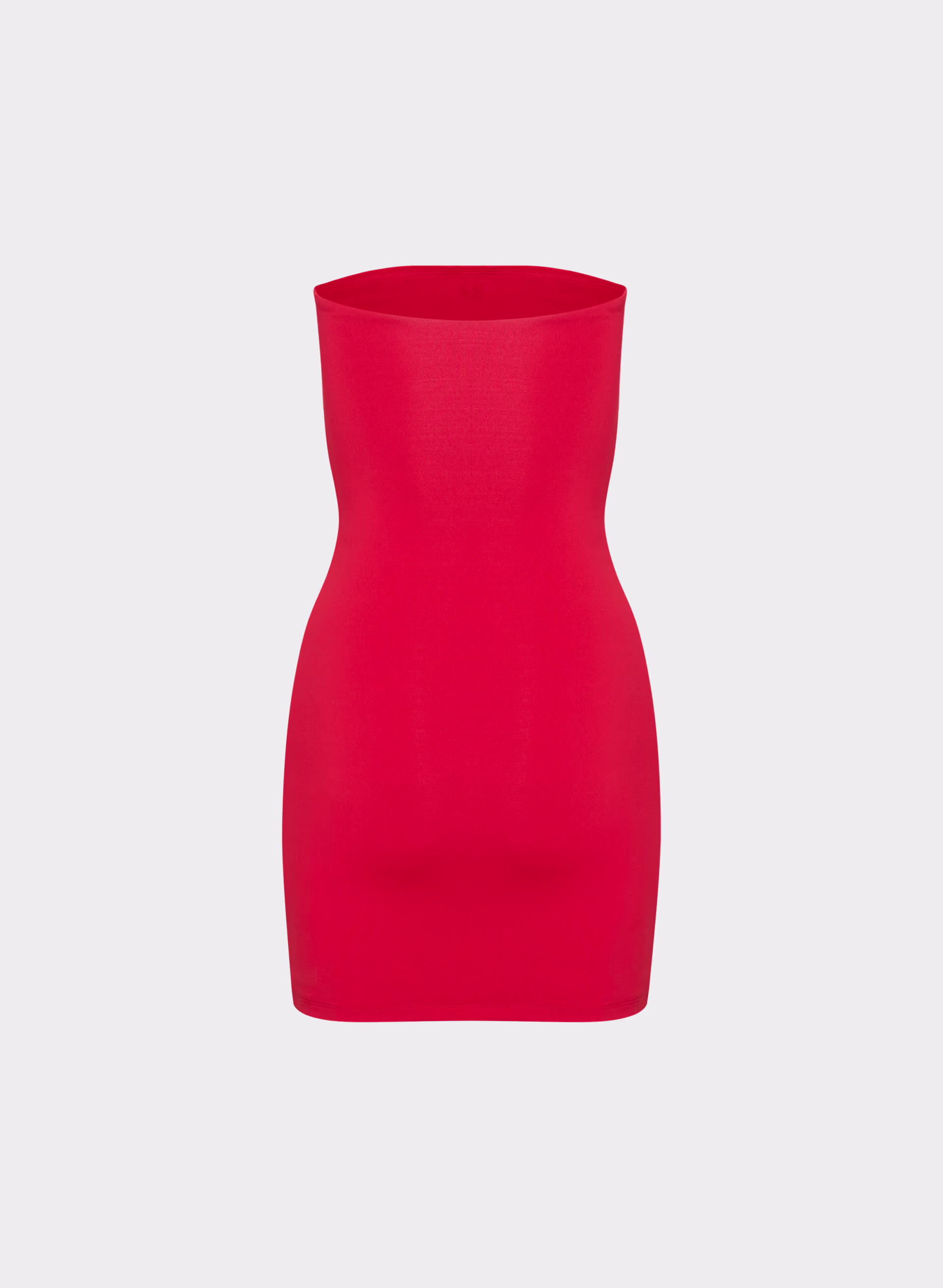 Original Contour Mini Tube Dress