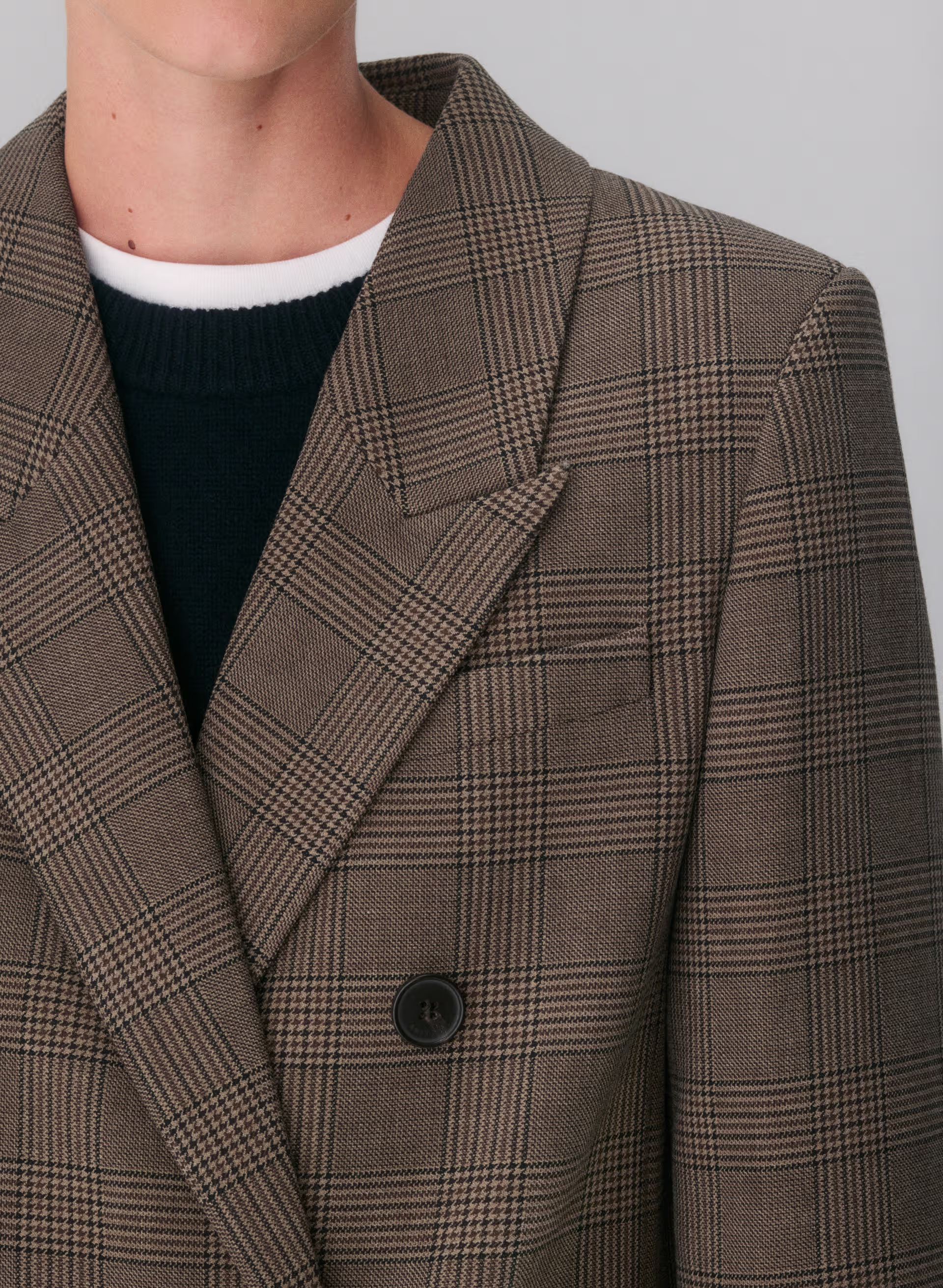 The Constant™ Coat - (Re)ssential