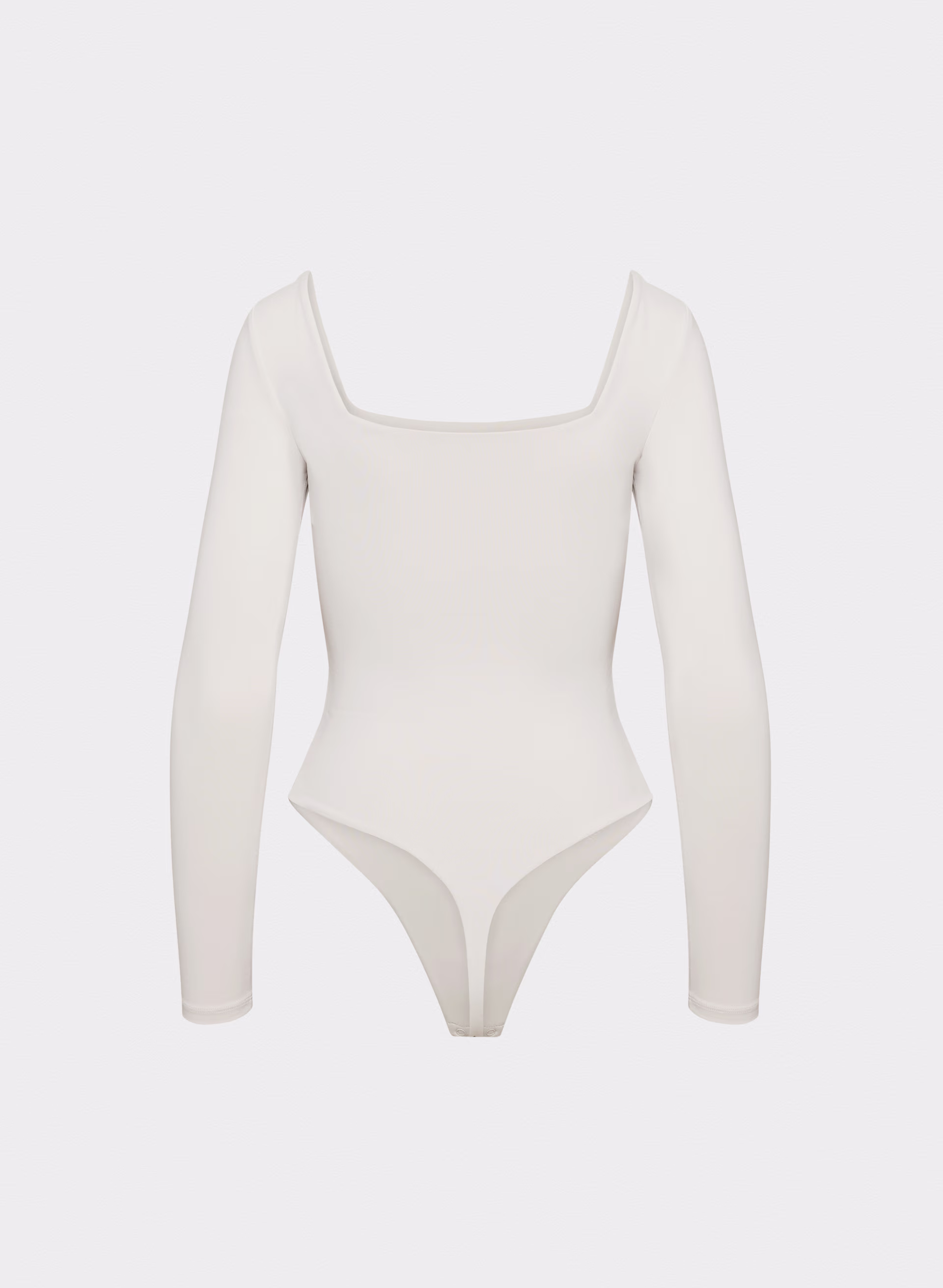 Original Contour Squareneck Bodysuit