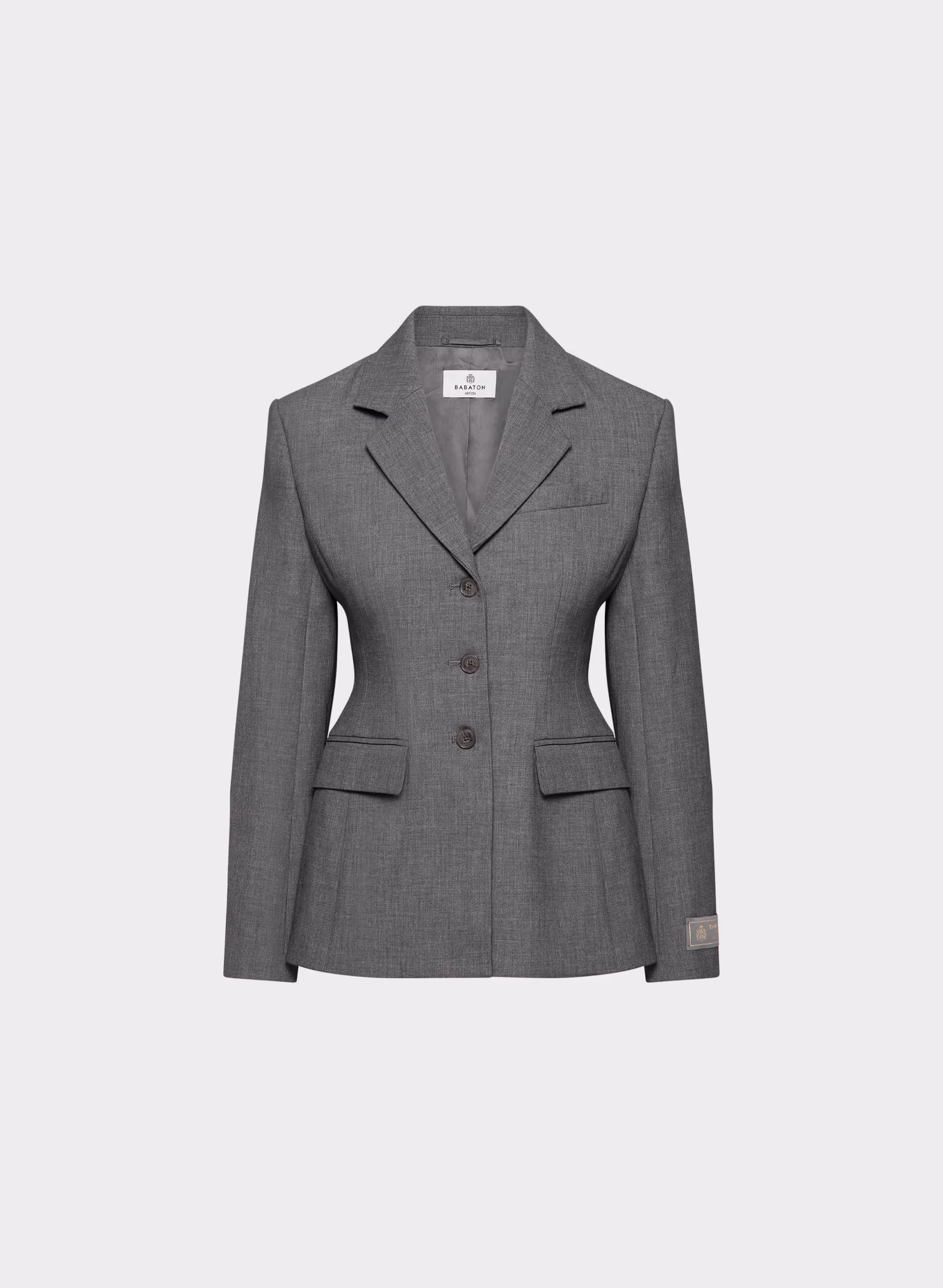 Standout Blazer - (Re)ssential