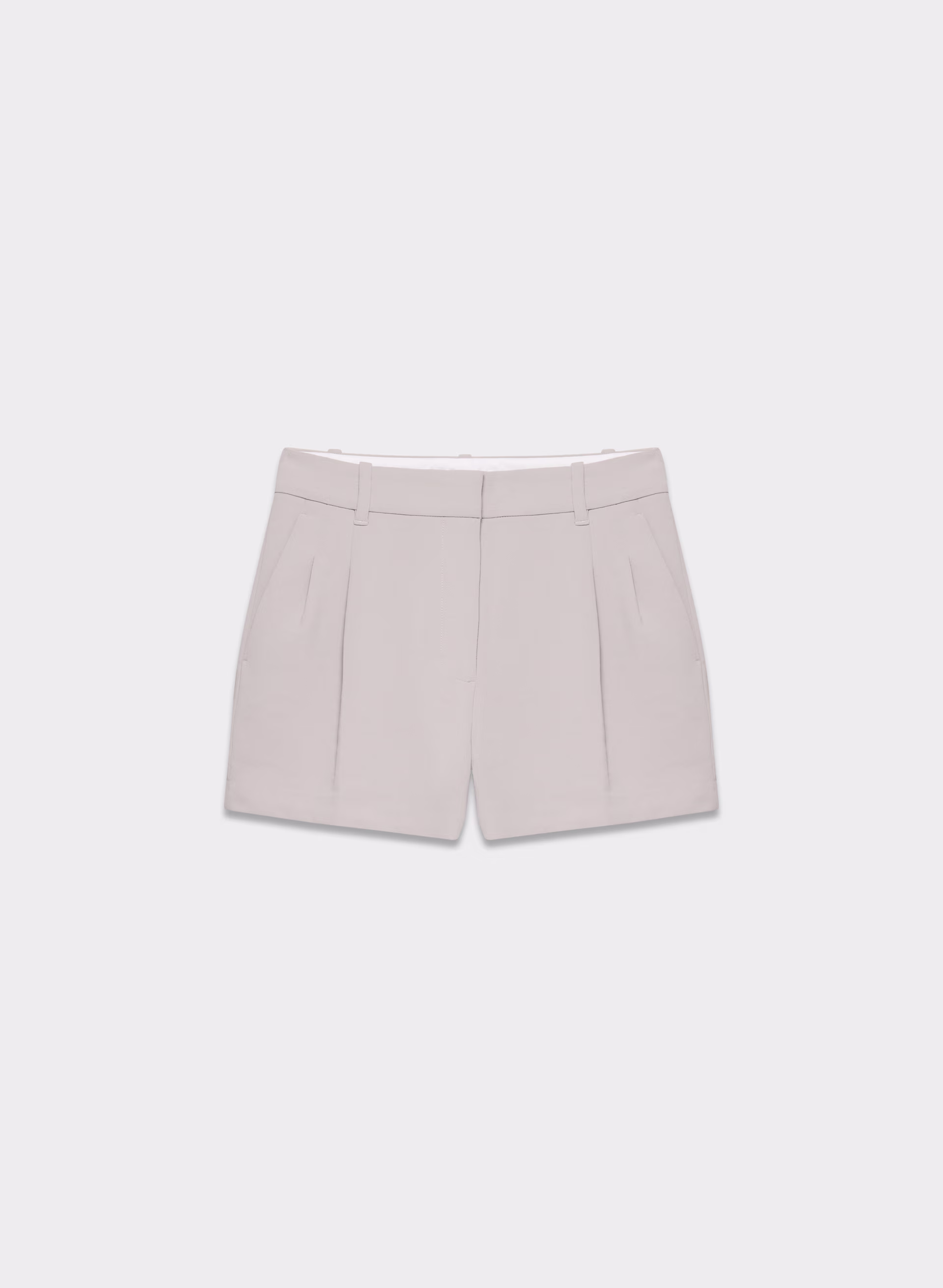 The Effortless Short™ Mini - Crepette™