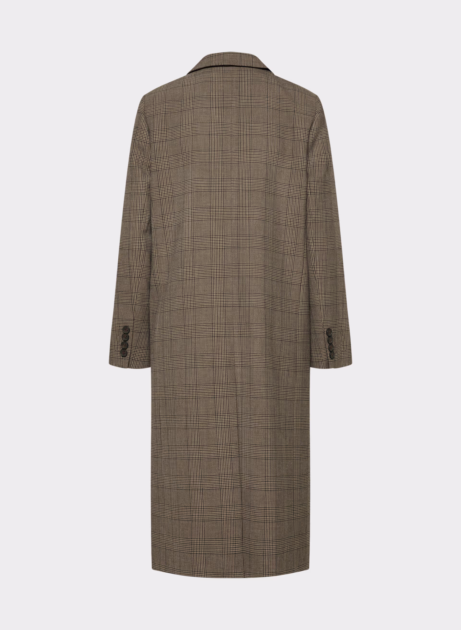 The Constant™ Coat - (Re)ssential