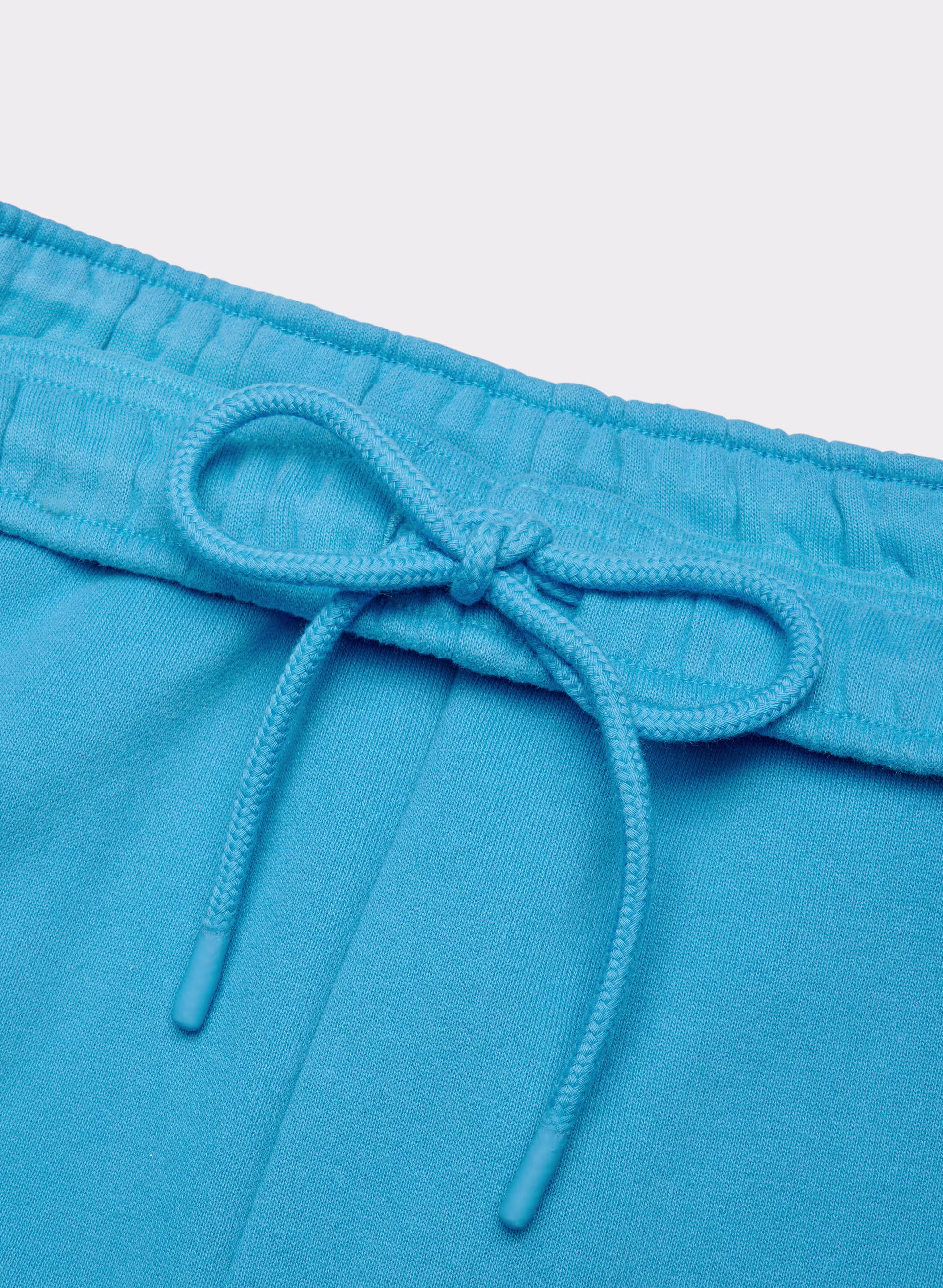 Cozy Sweatfleece Mega Hi-rise Mini Short