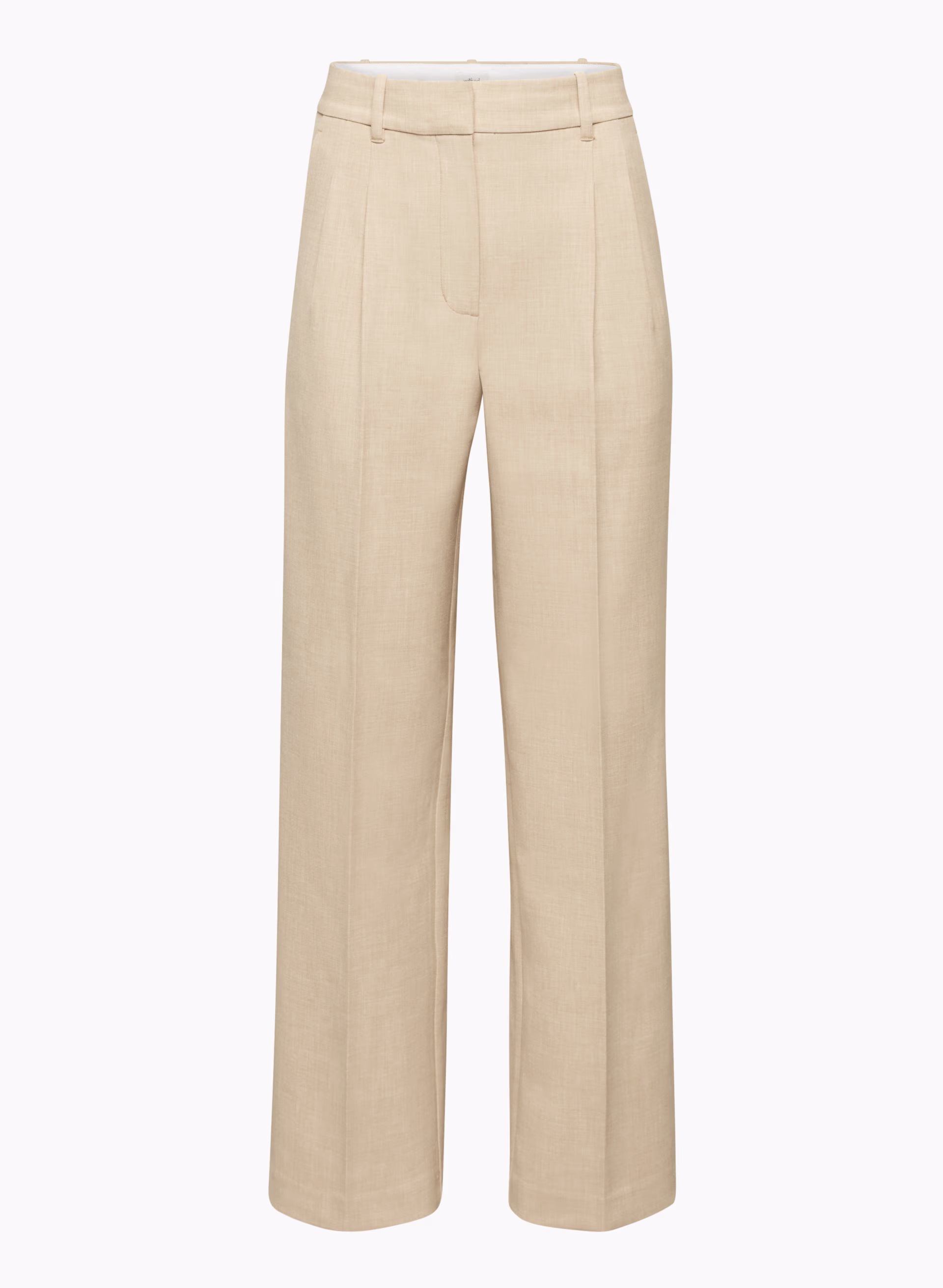 The Effortless Pant™ - (Re)ssential