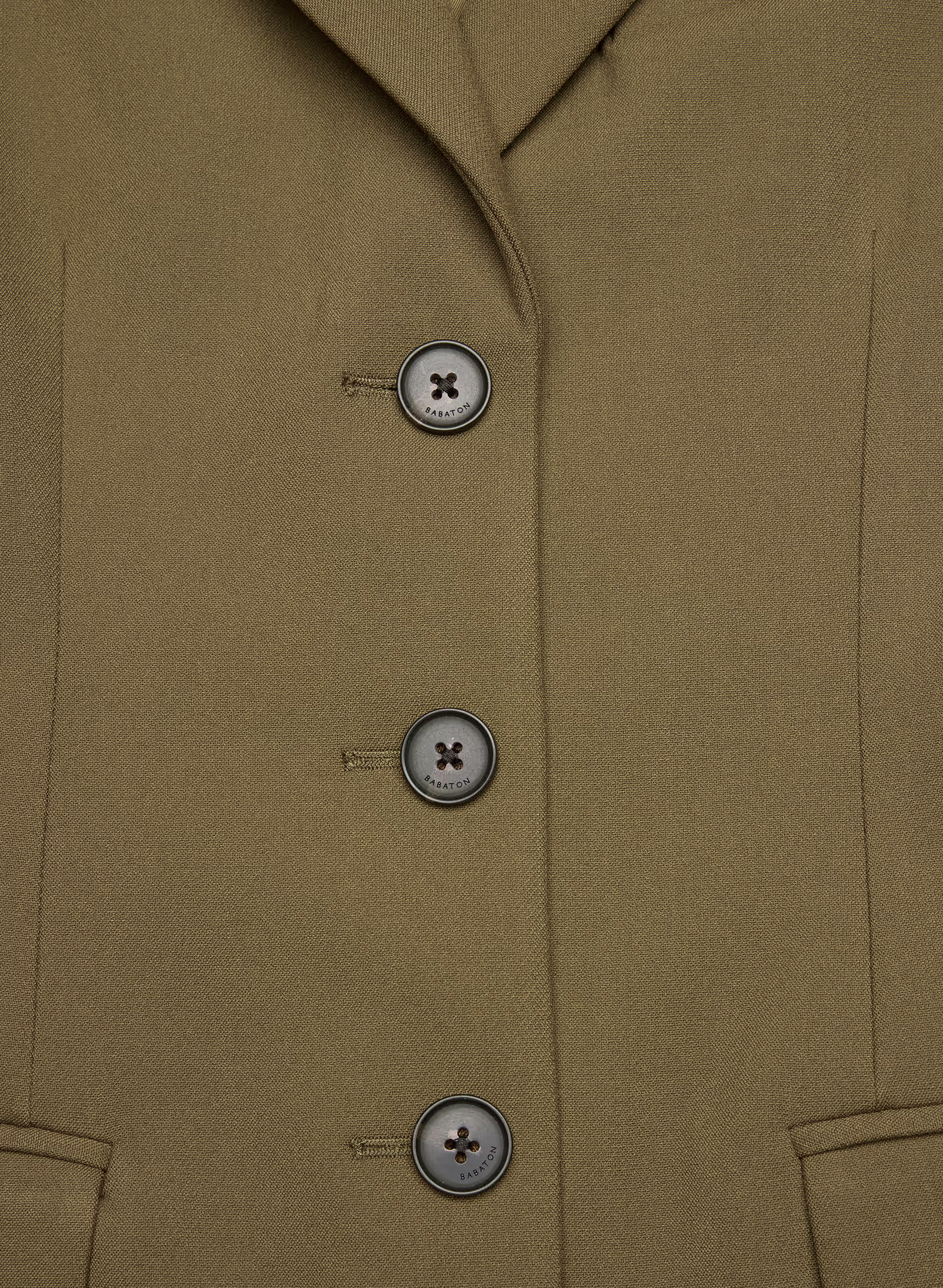 Standout Blazer - (Re)ssential