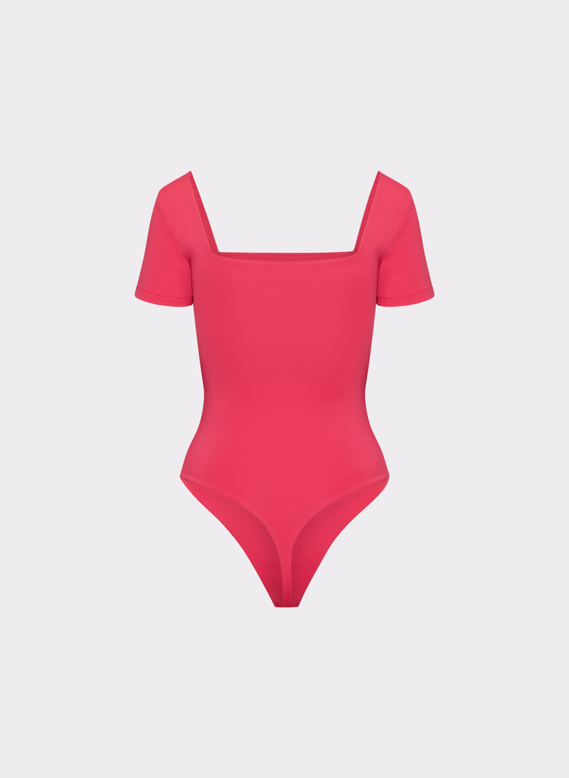 Original Contour Squareneck Bodysuit