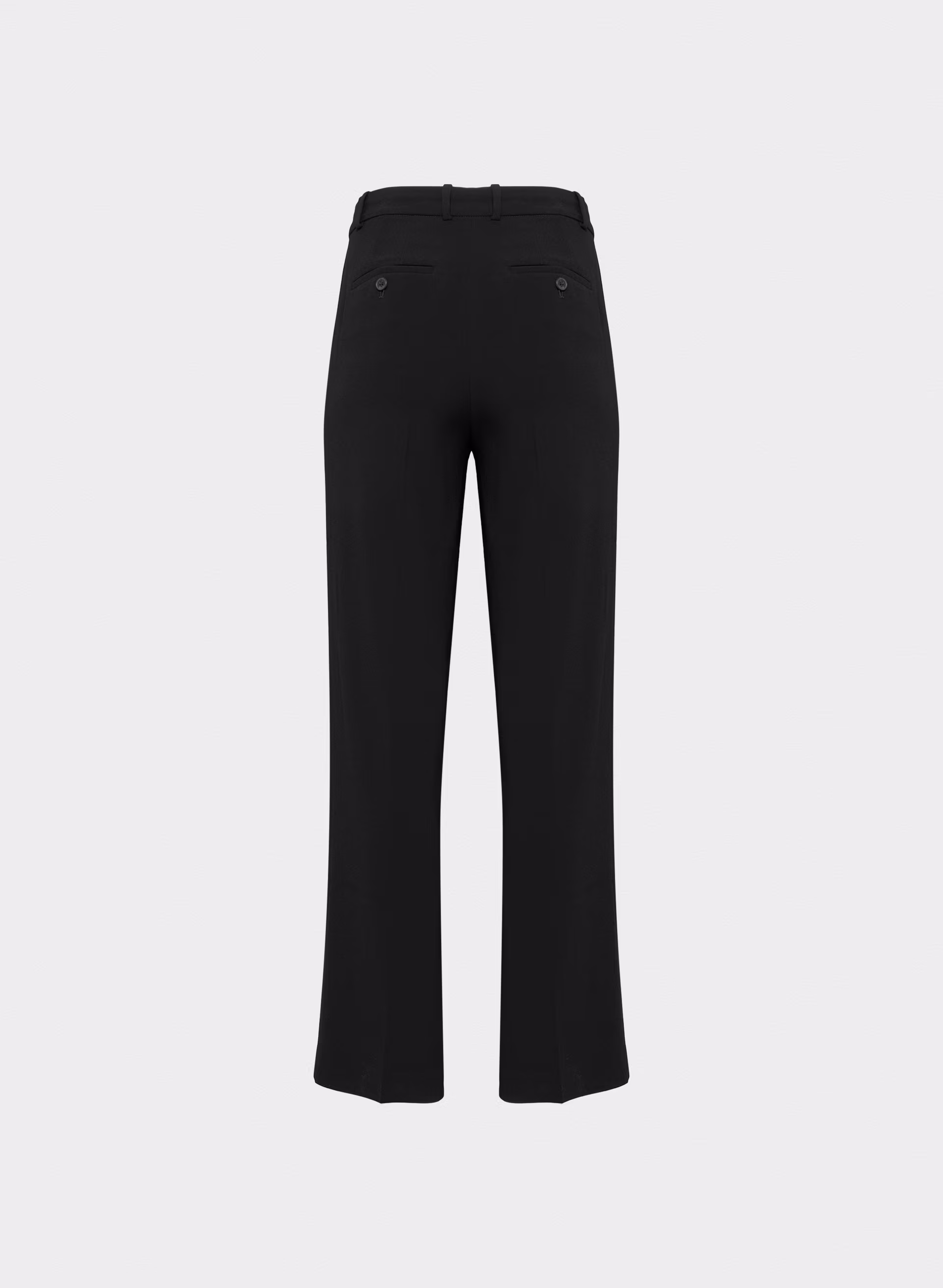 Agency Pant - Mirror Crepe™