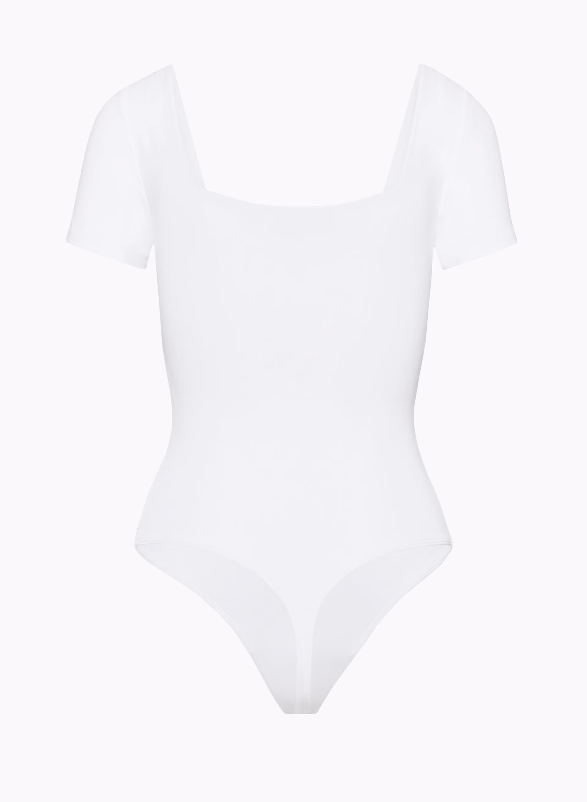 Original Contour Squareneck Bodysuit