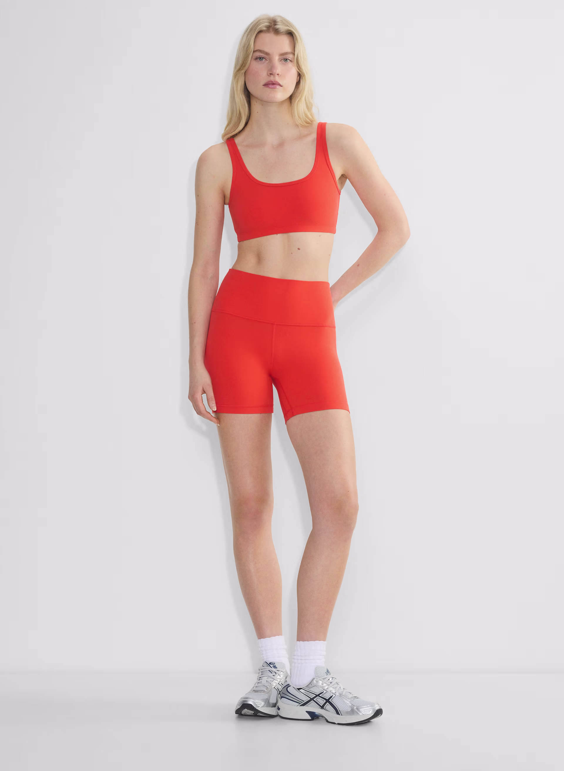 BUTTER Mini Bra Top - A/B Cup