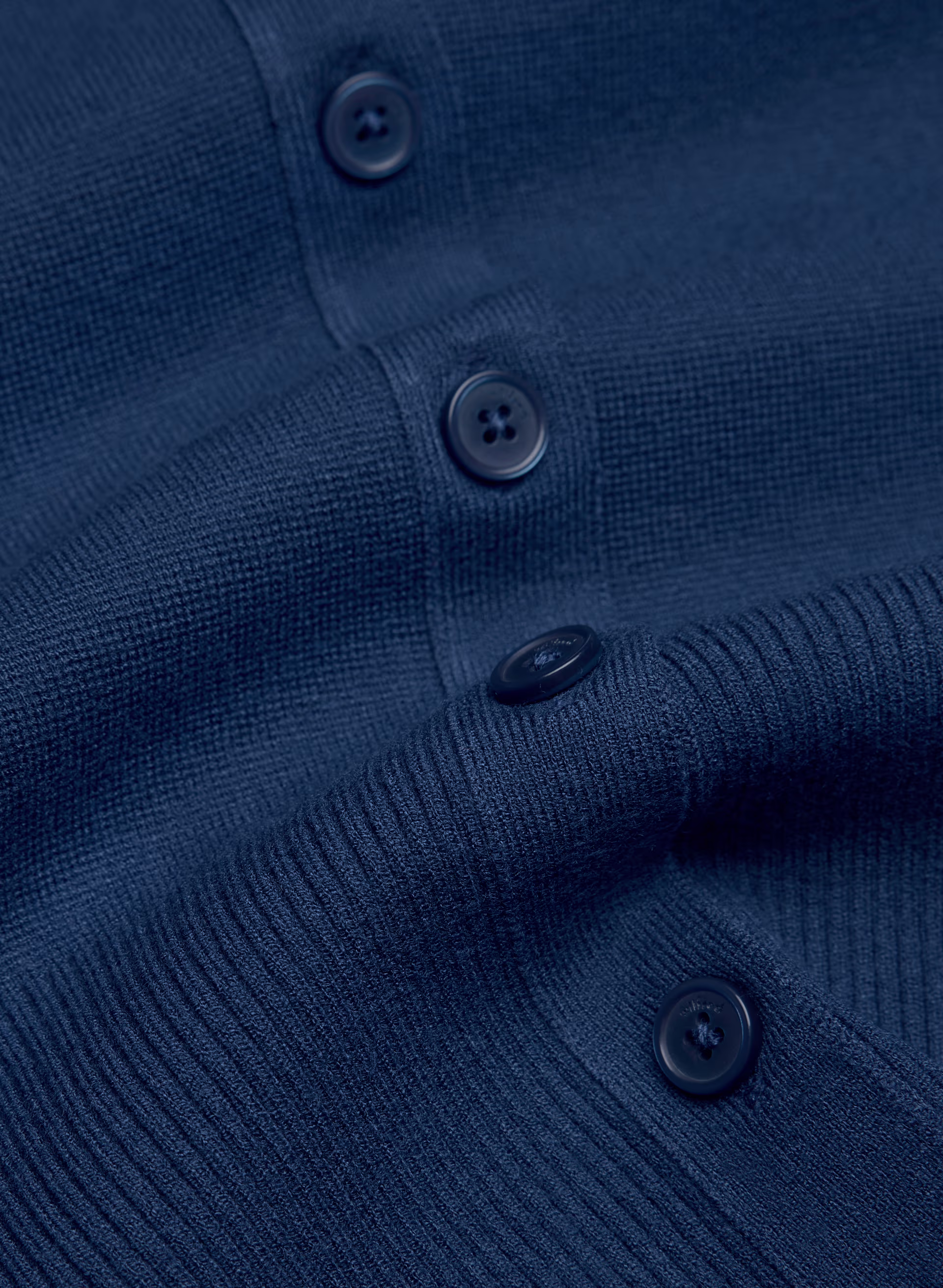 Golightly Sleeveless Cardigan