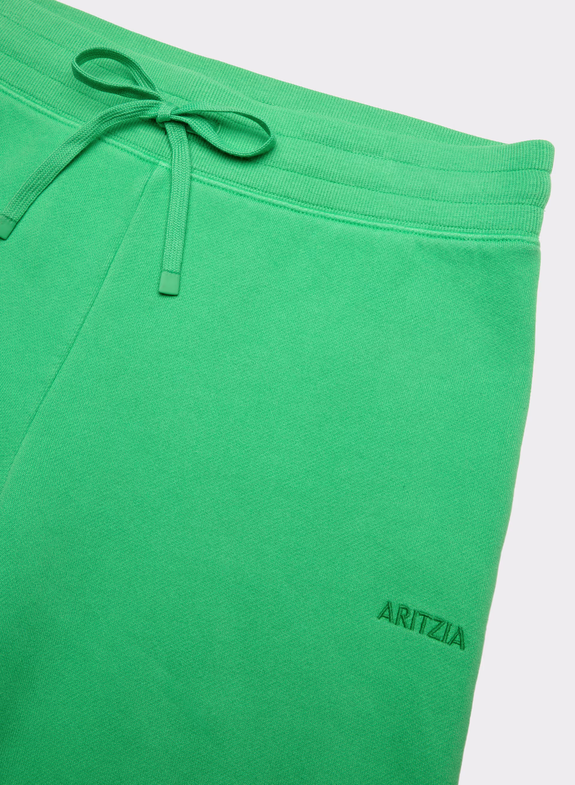 Cozy Sweatfleece Perfect Banded Sweatpant