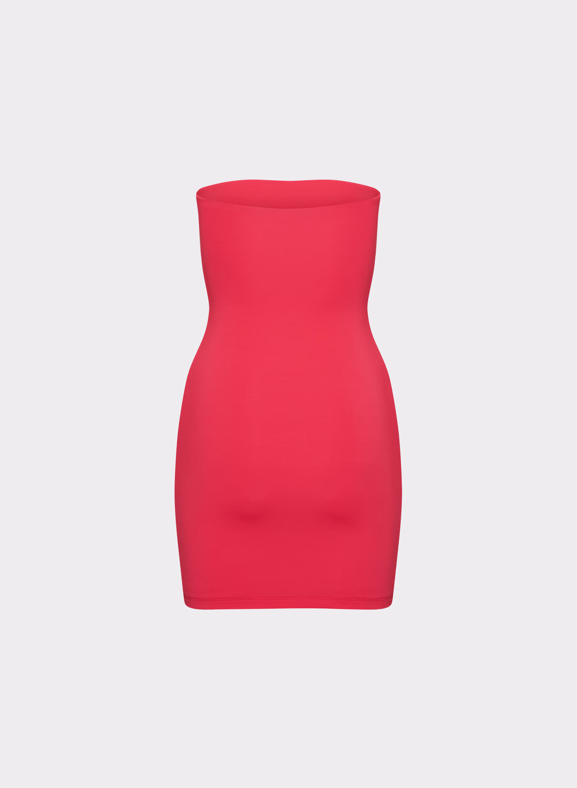 Original Contour Mini Tube Dress