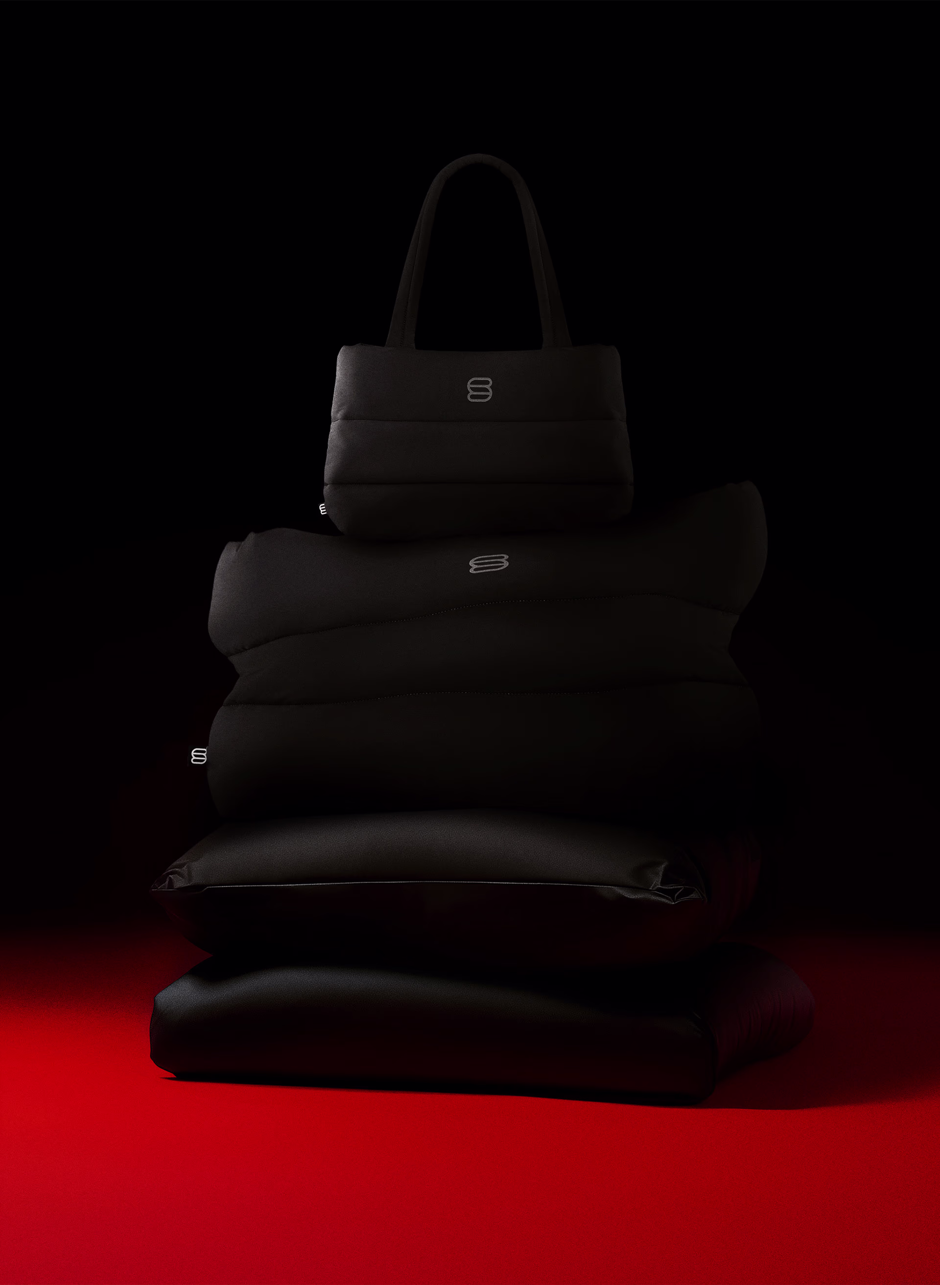 The Super Puff™ Tote Bag - cliMATTE™