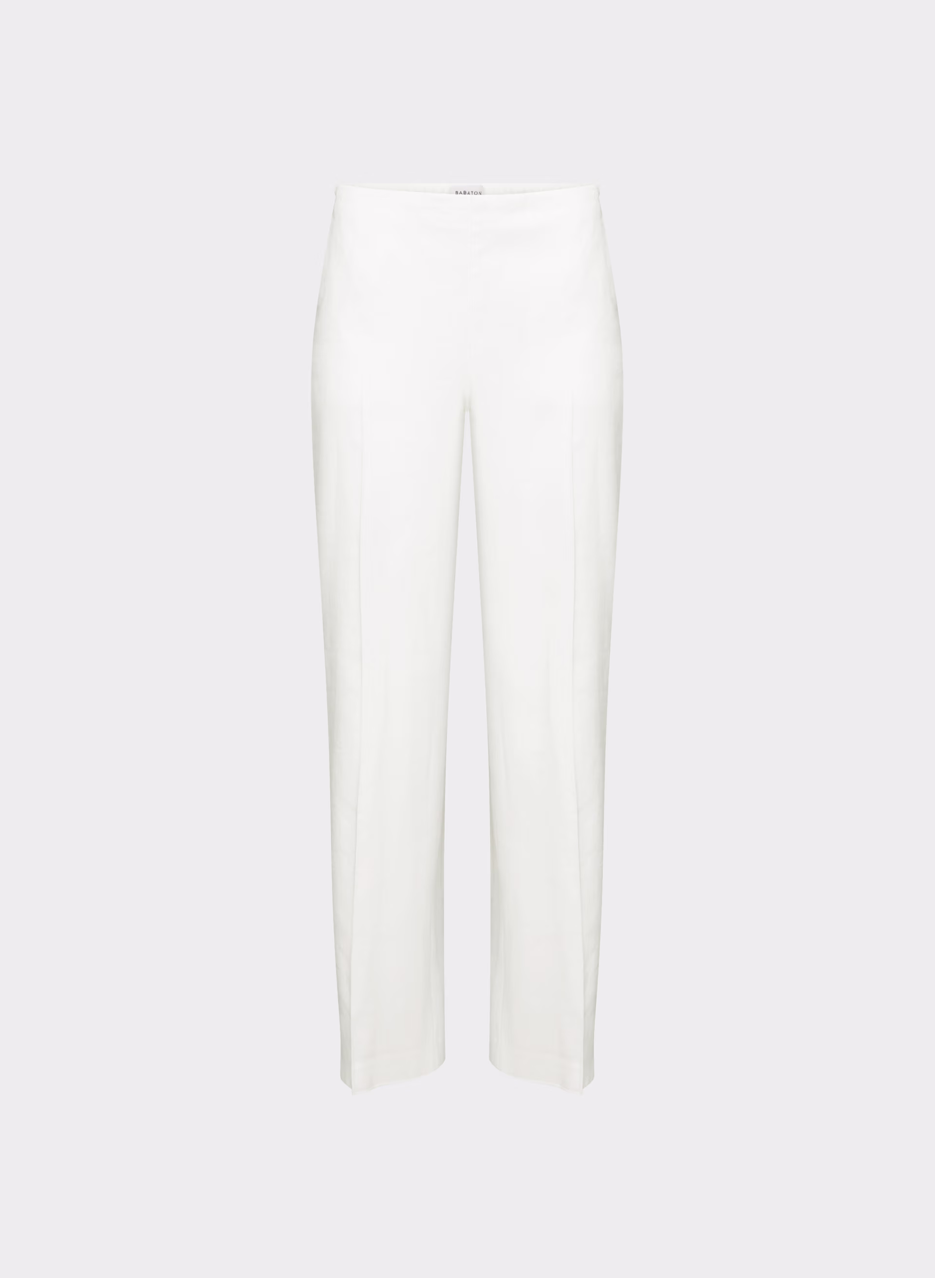 Parity Linen Pant