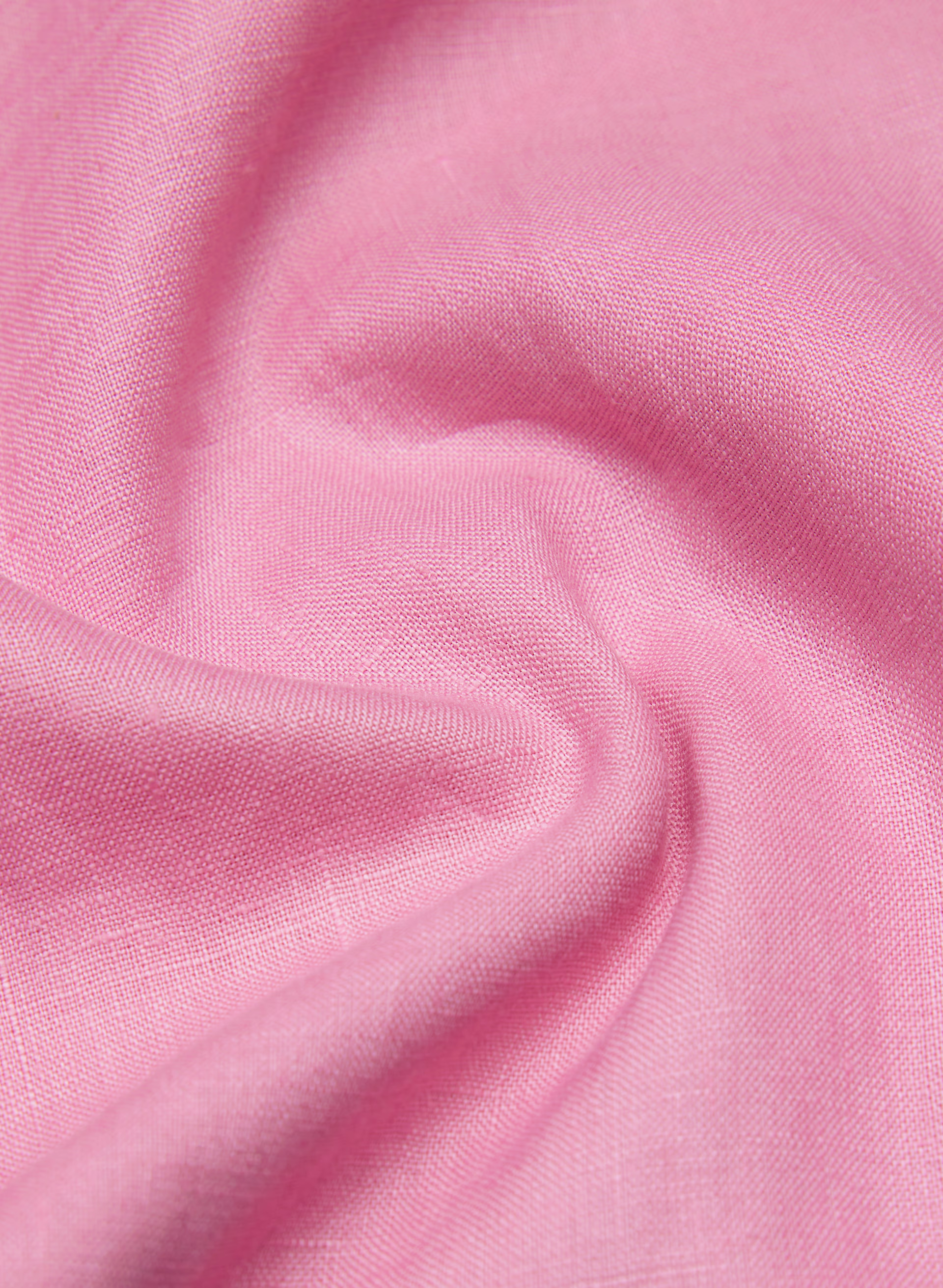 Barrafina Linen Dress