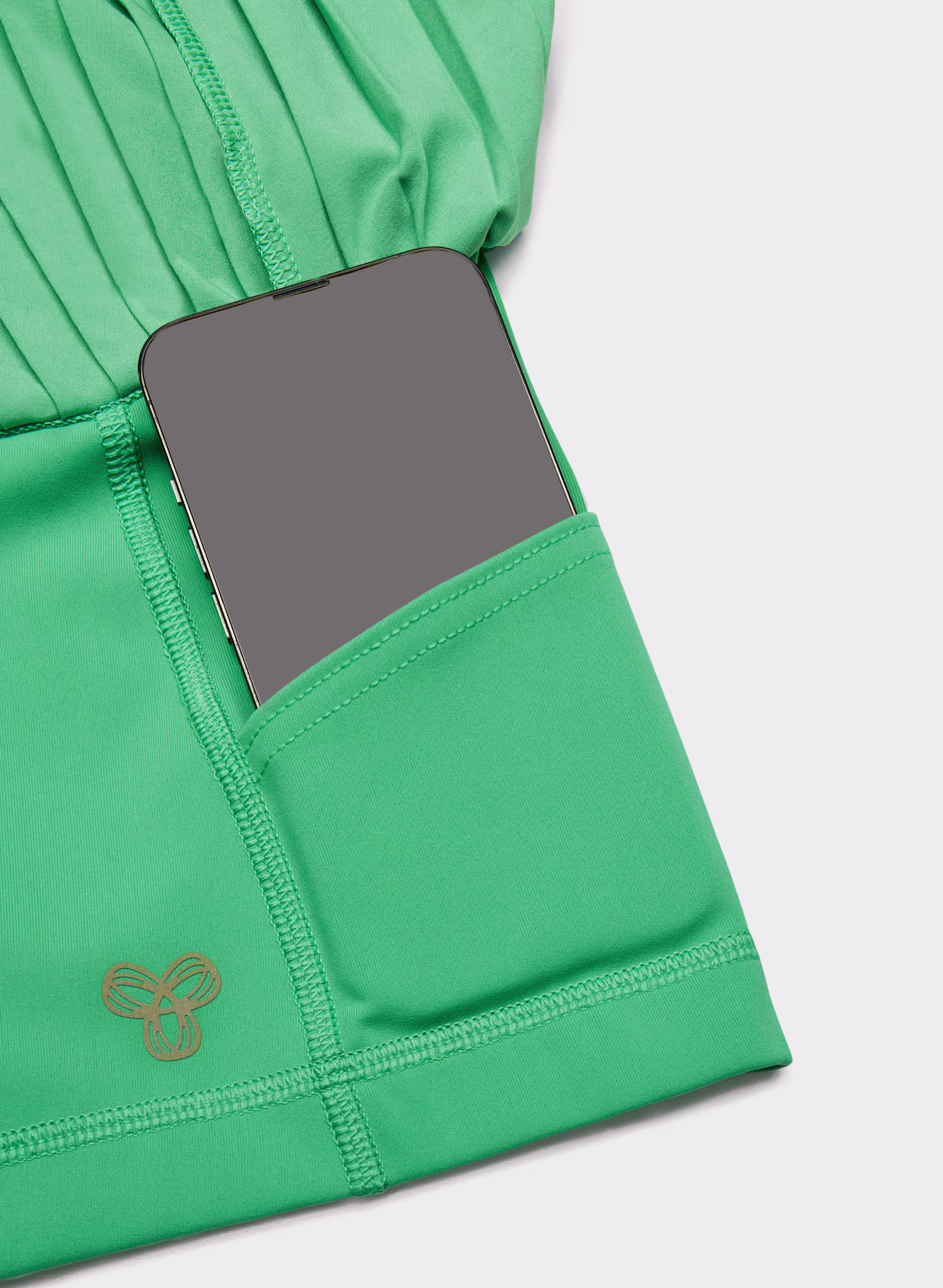 MoveTech™ Atmosphere Micro Skirt