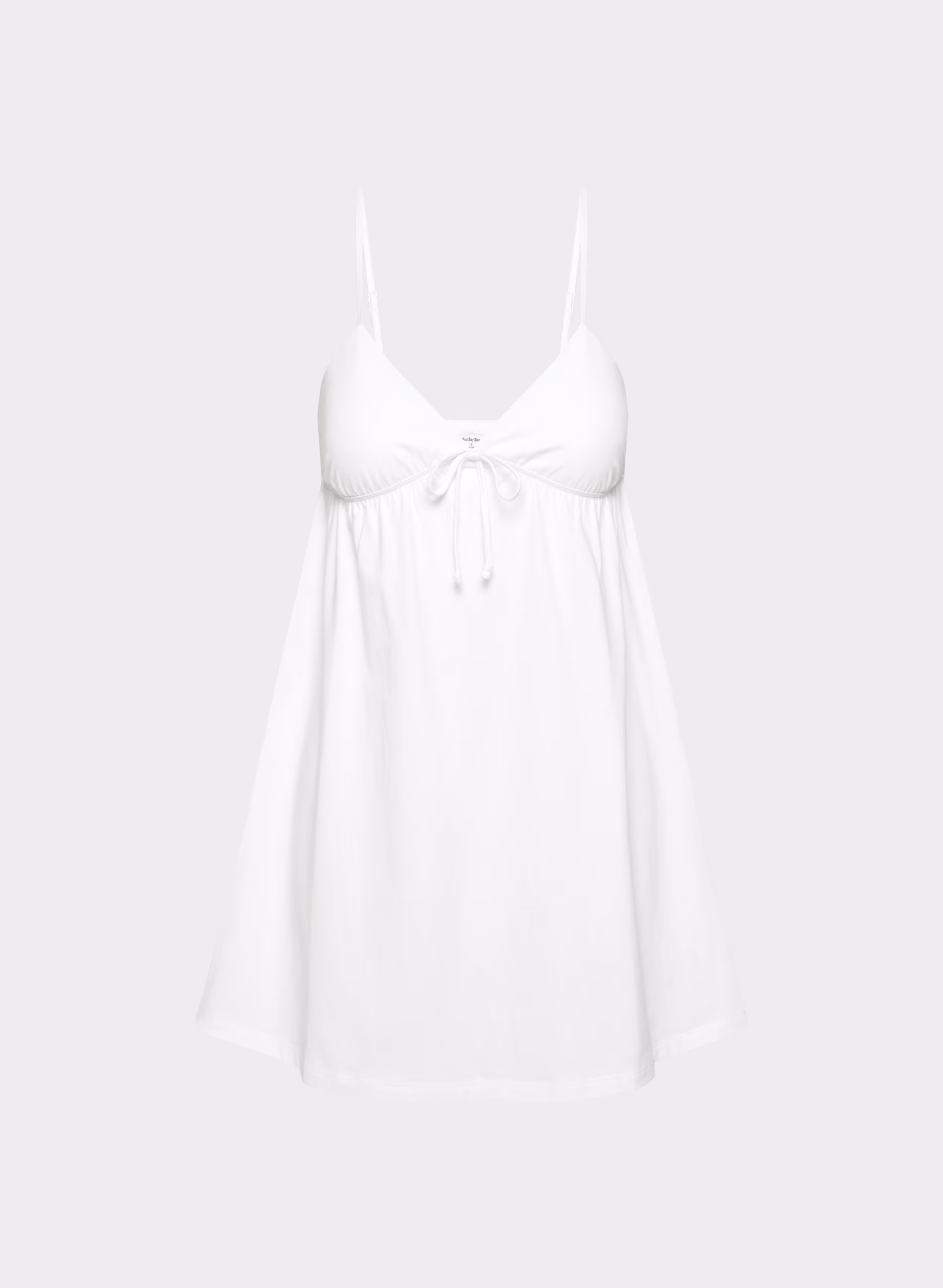 CottonWhisk™ Loulou Dress