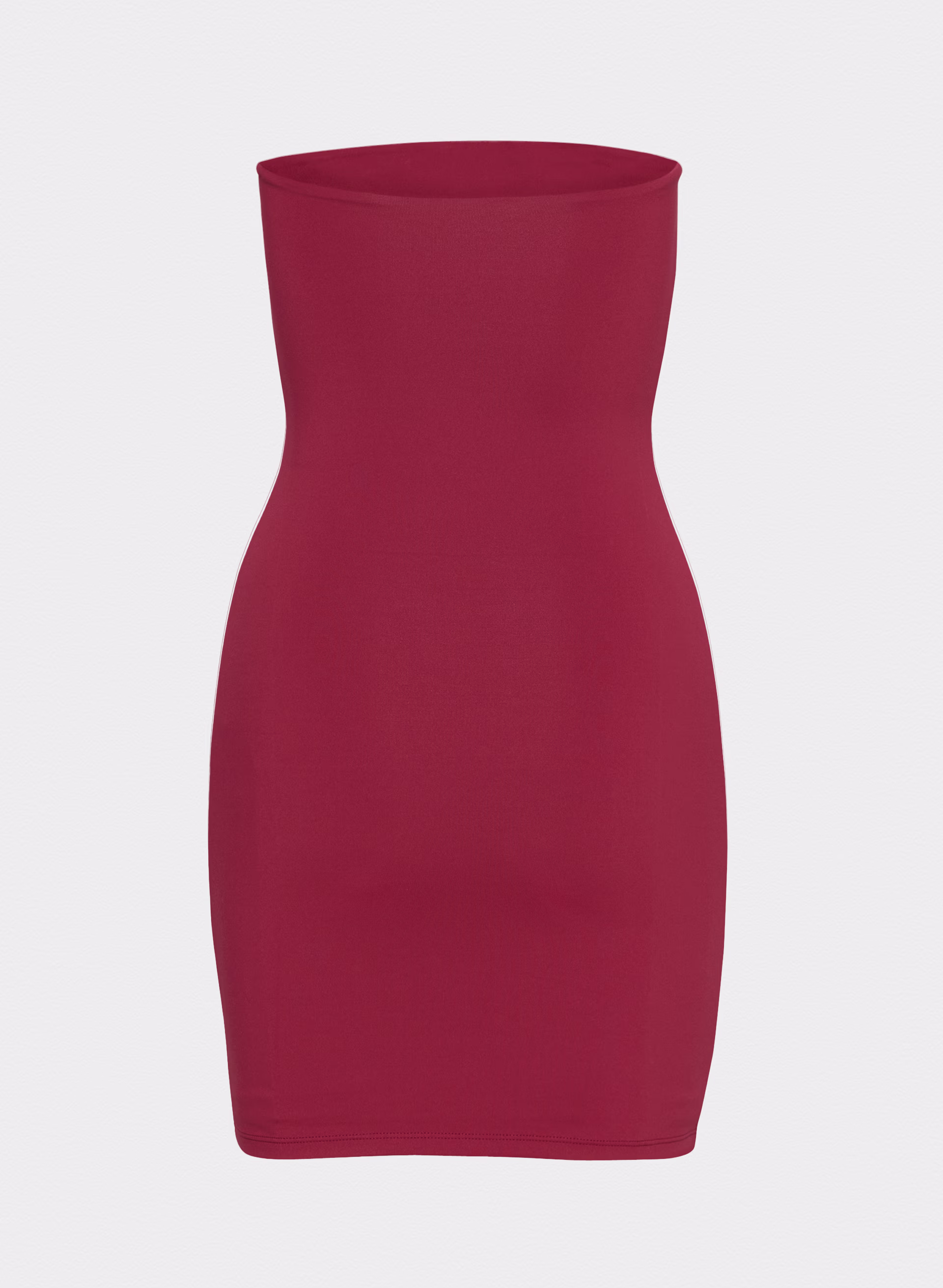 Original Contour Mini Tube Dress