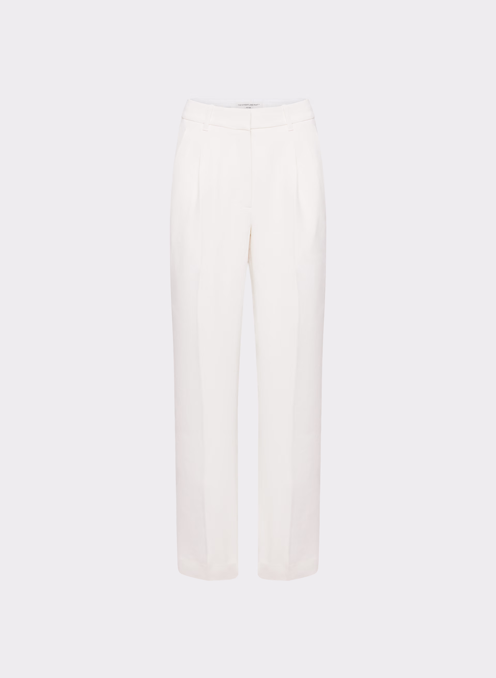 The Effortless Pant™ Curve-Fit - Crepette™