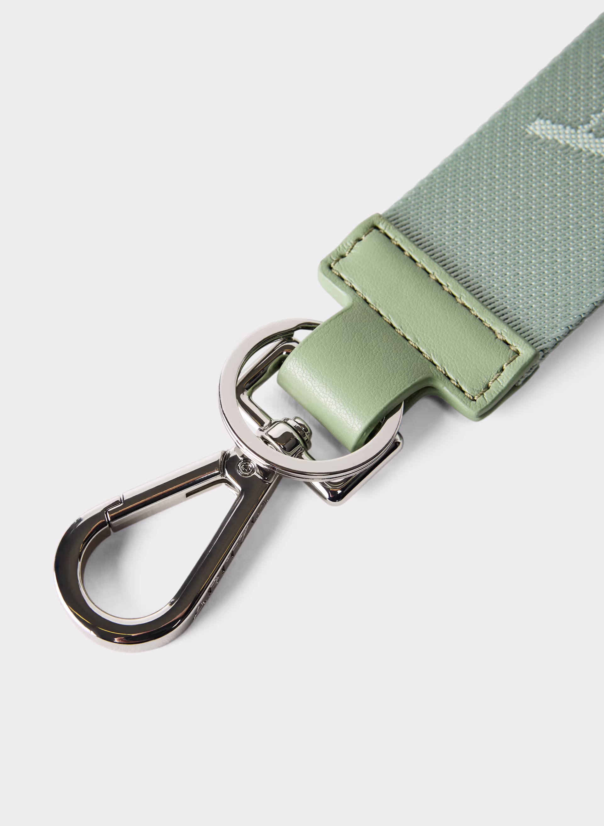 Always Found Keychain