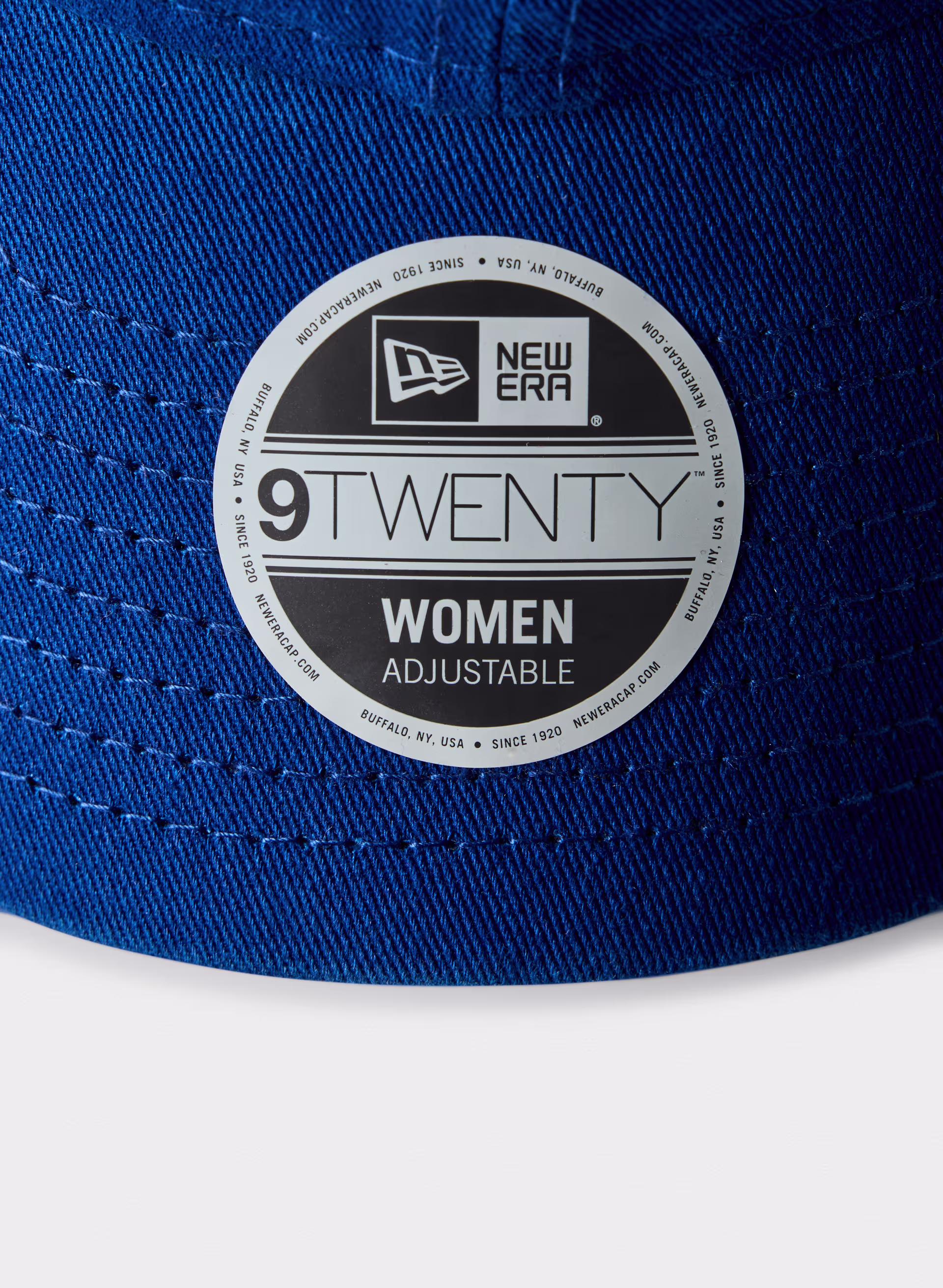 Buffalo Bills 9TWENTY Hat