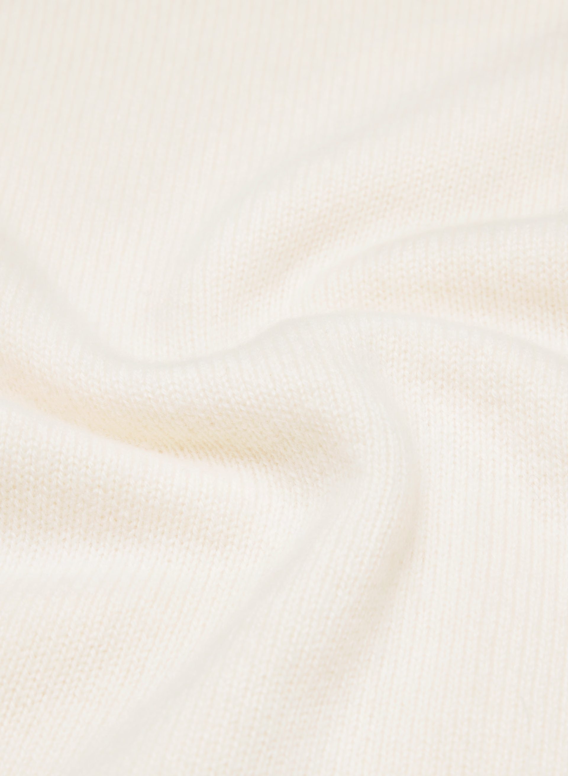 Essential Cashmere Relaxed Crew Sweater