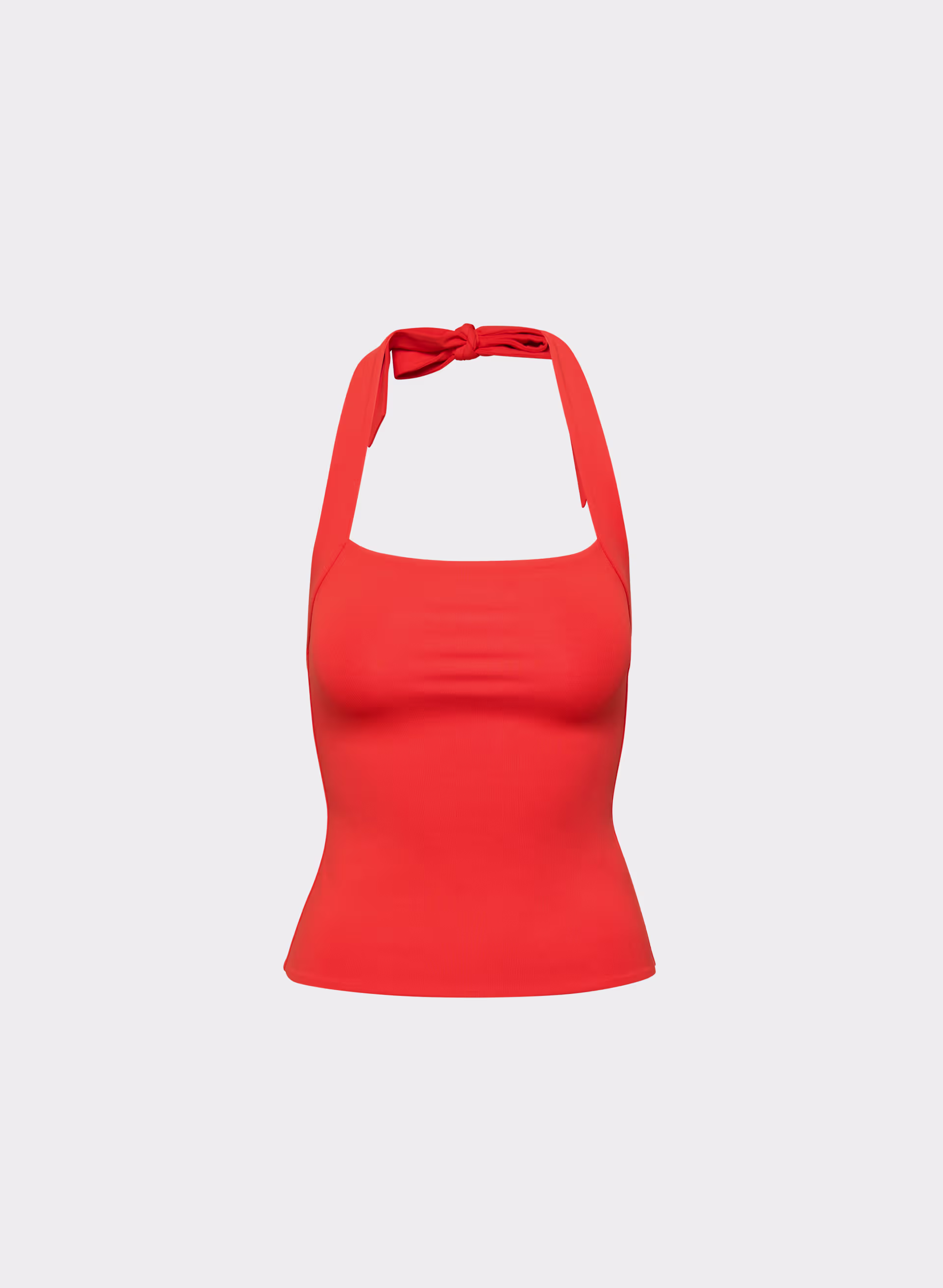 Original Contour Optimum Halter Top