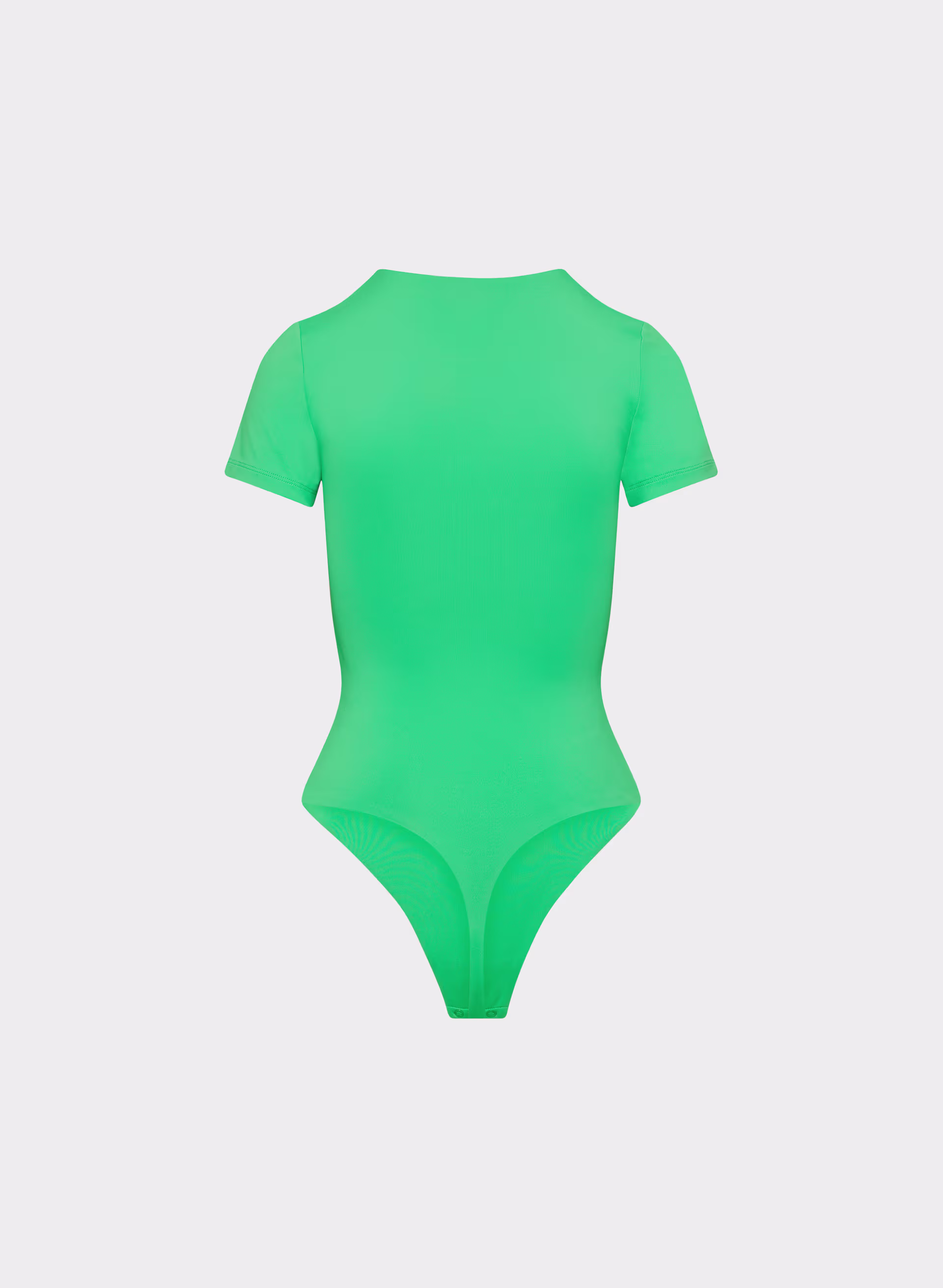 Original Contour Crew Bodysuit