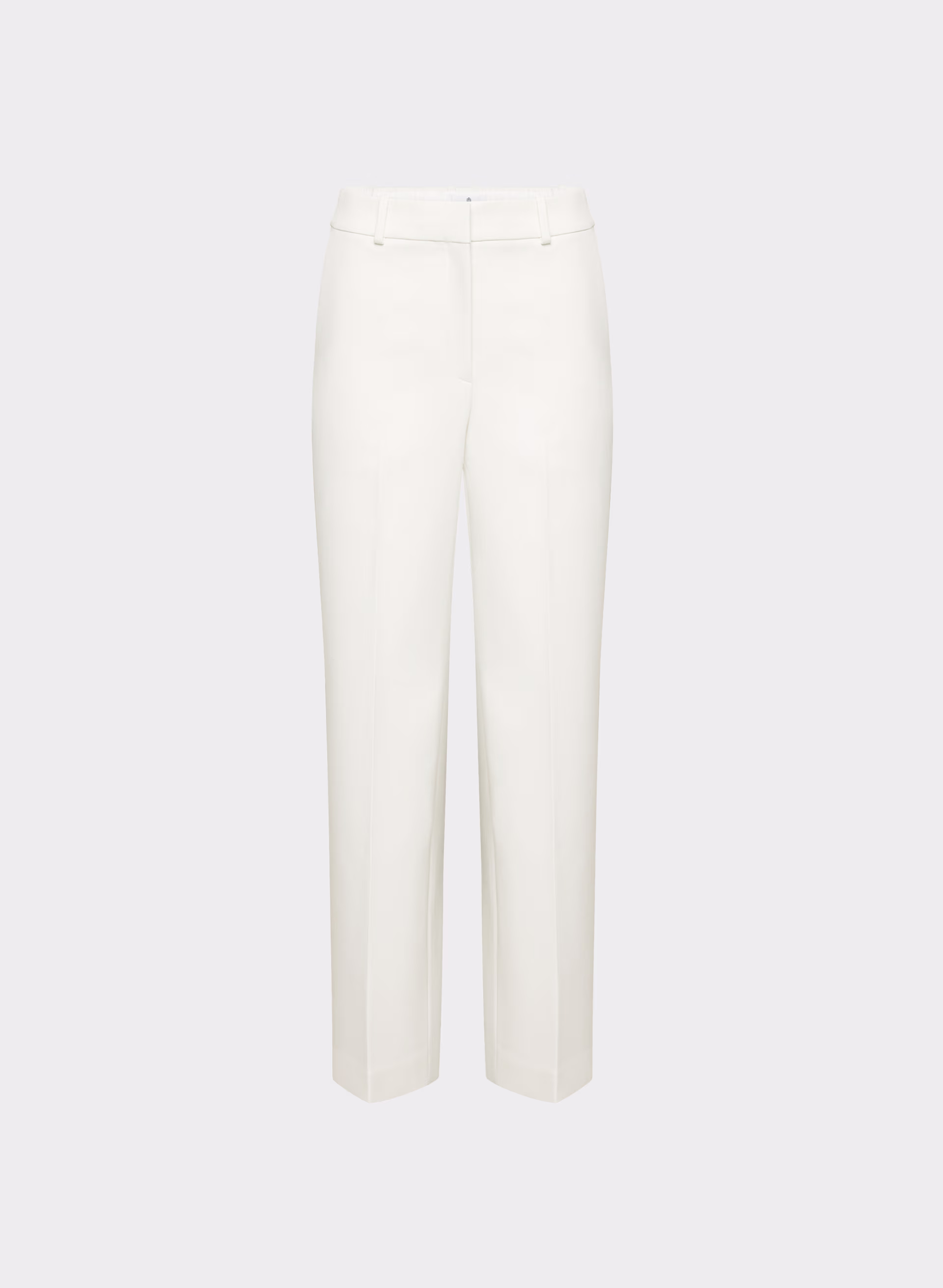 New Agency Pant - (Re)ssential