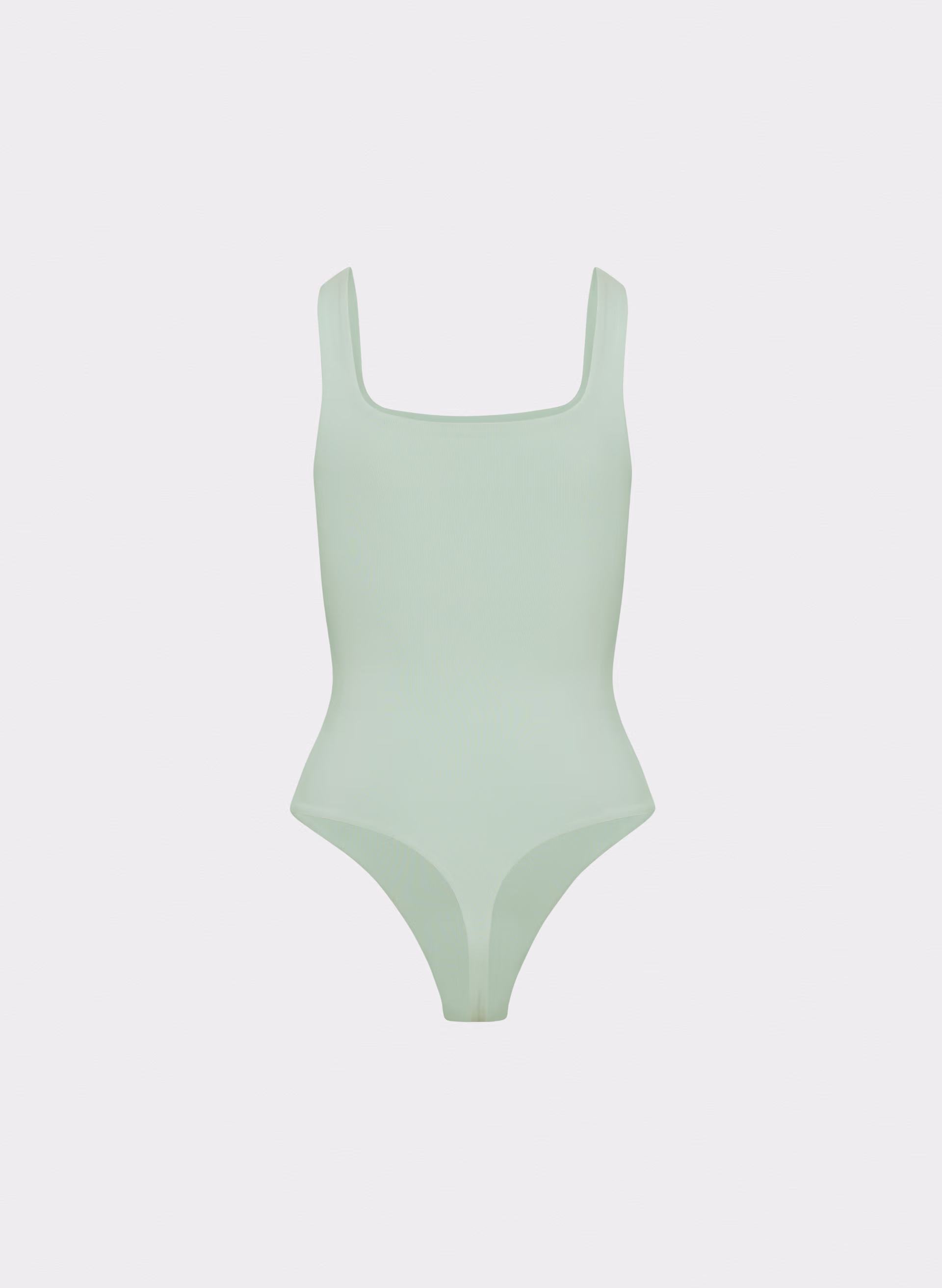 Original Contour Squareneck Bodysuit