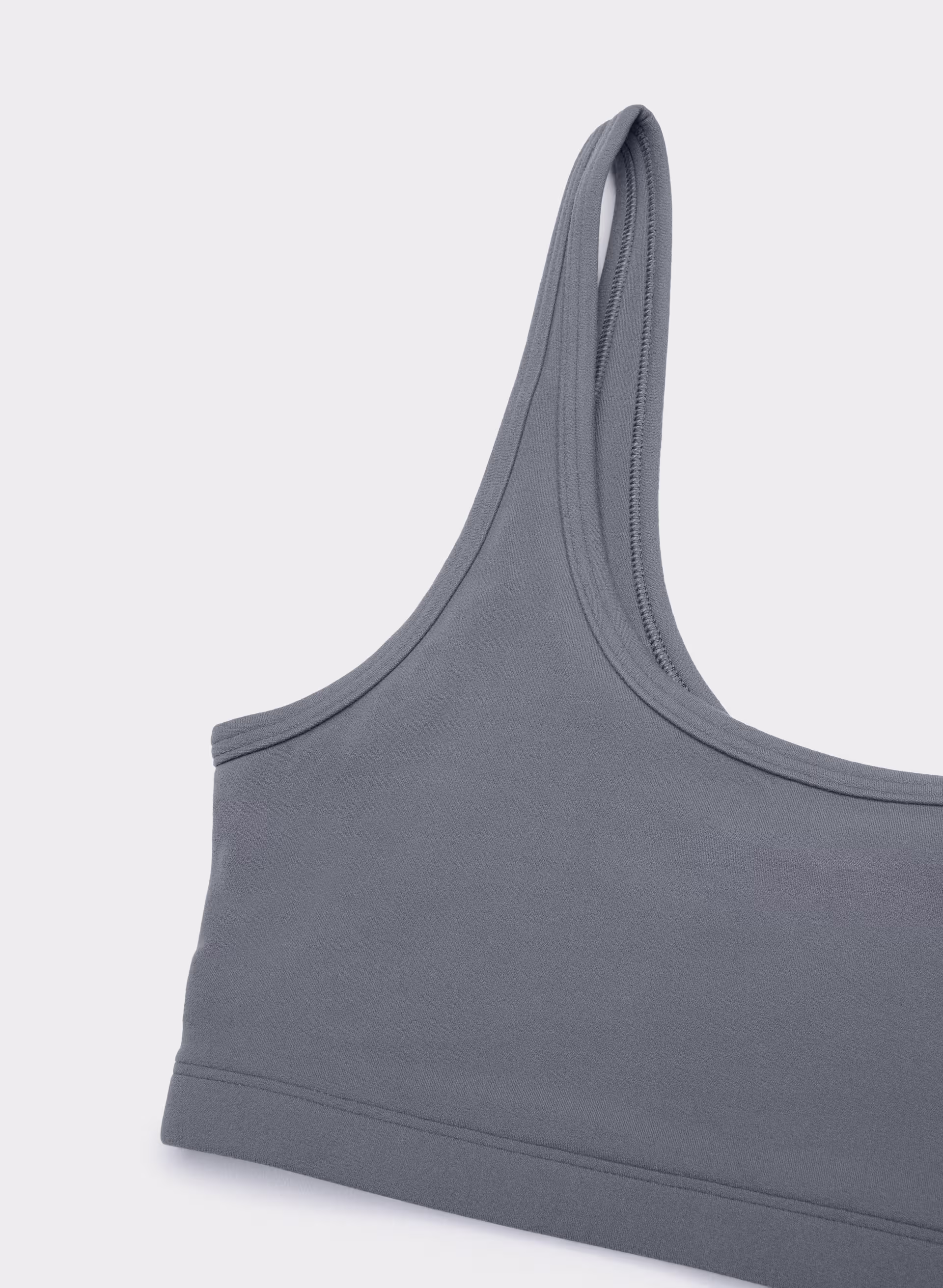 BUTTER Mini Bra Top - A/B Cup