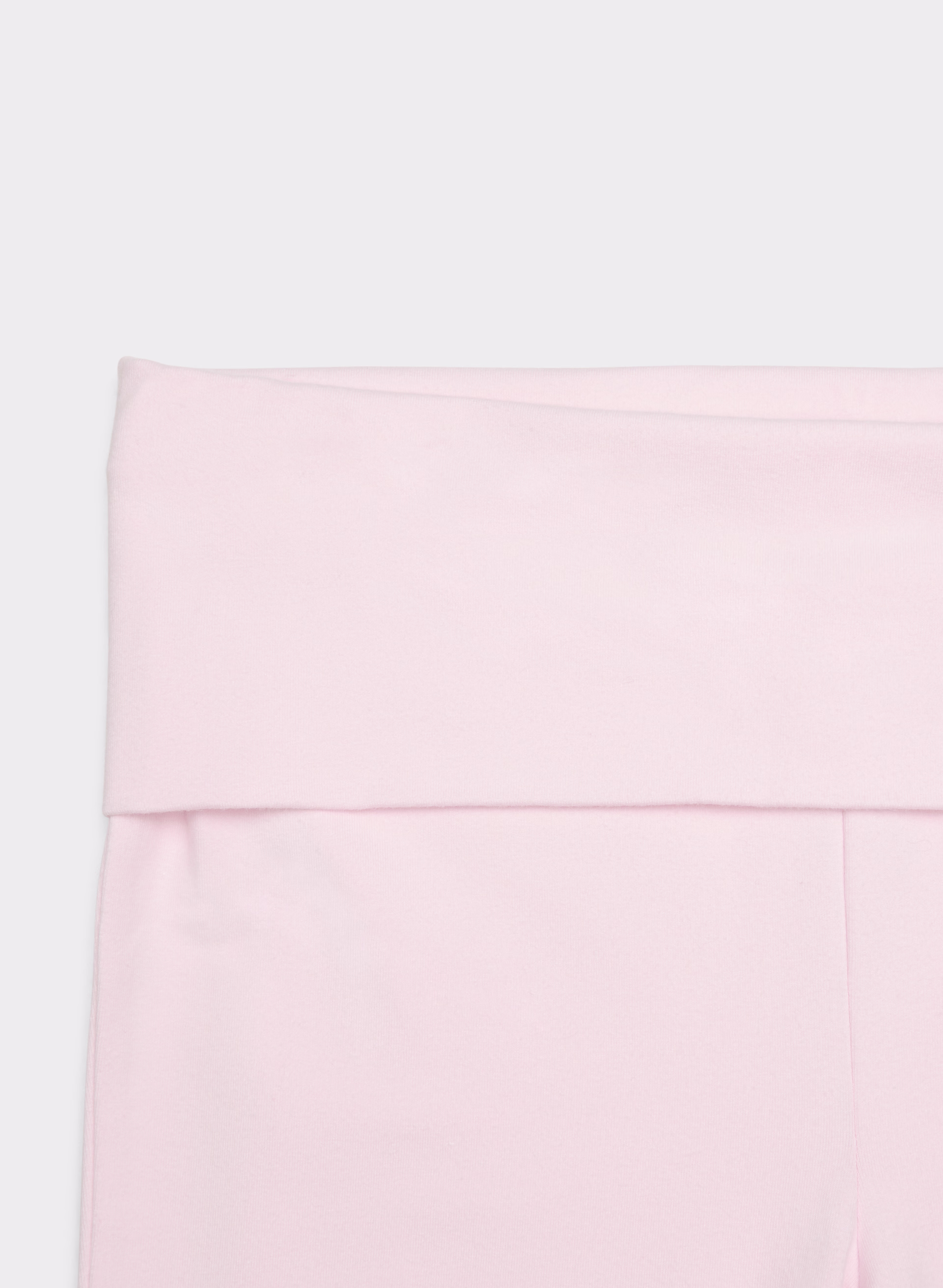 Homestretch™ Smooth Foldover Pant