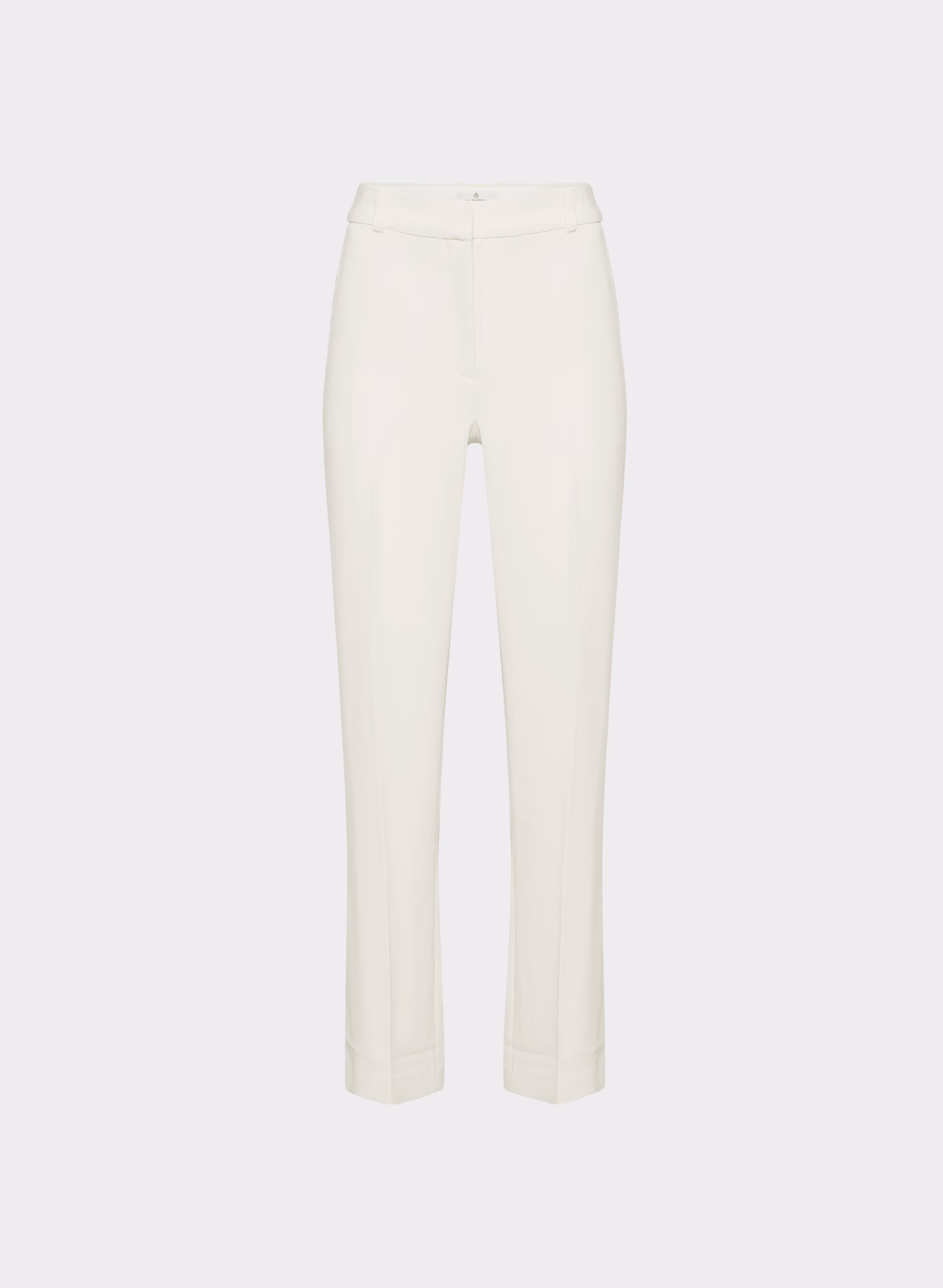 New Agency Pant - Sway Crepe