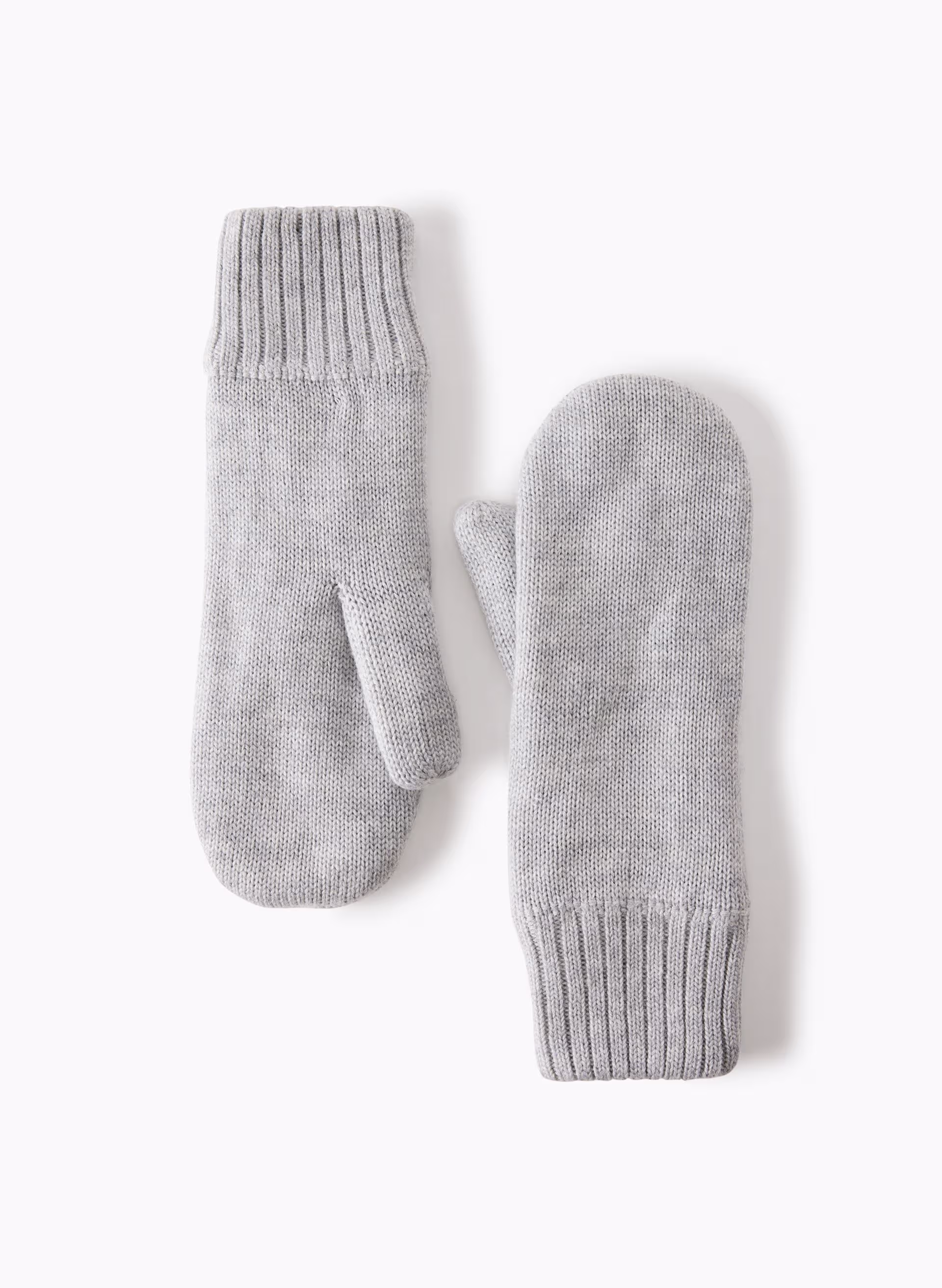 Bundle Mitten