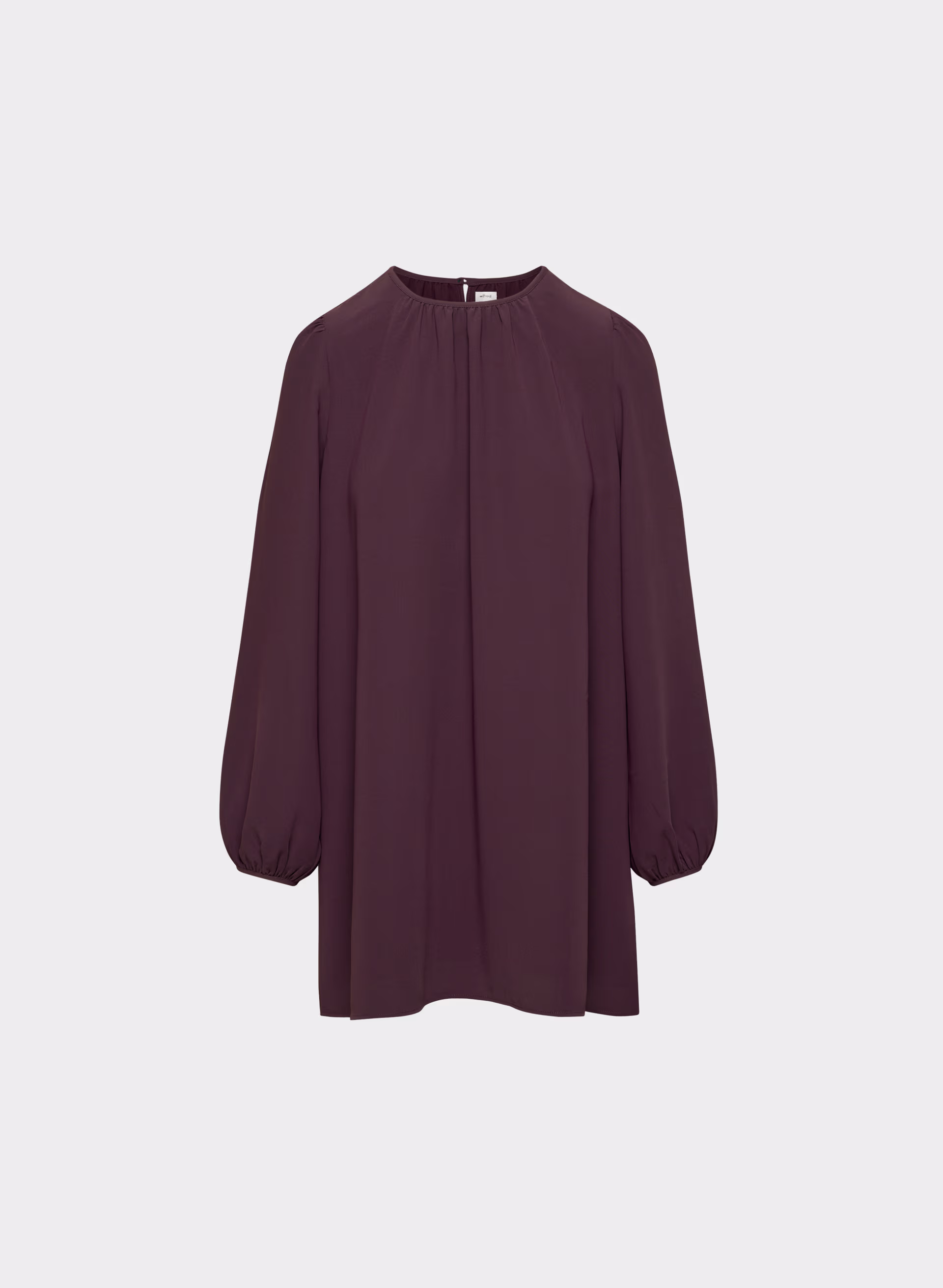 (Re)Twill™ Celestial Dress