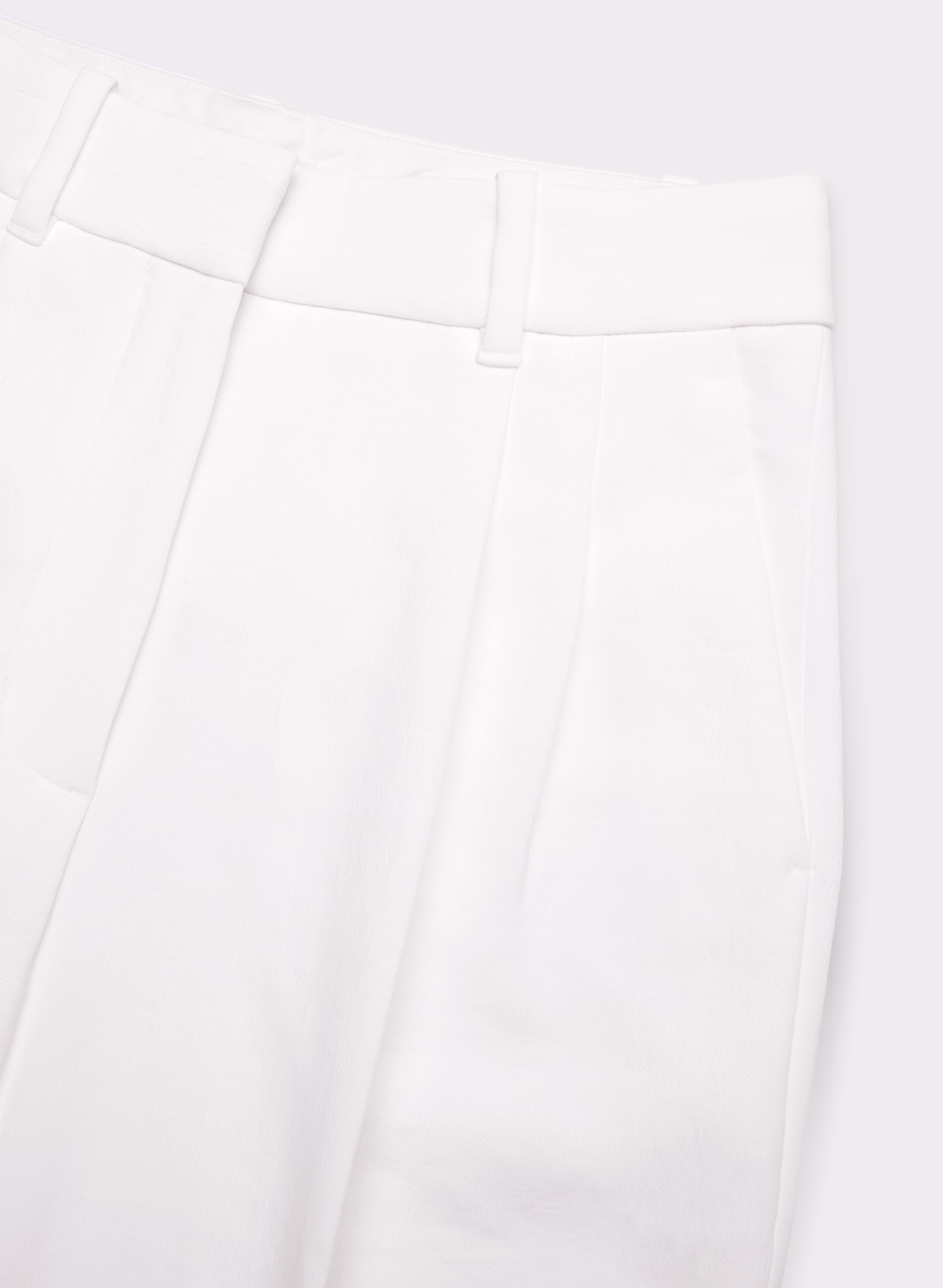 The Effortless Pant™ Curve-Fit - Crepette™