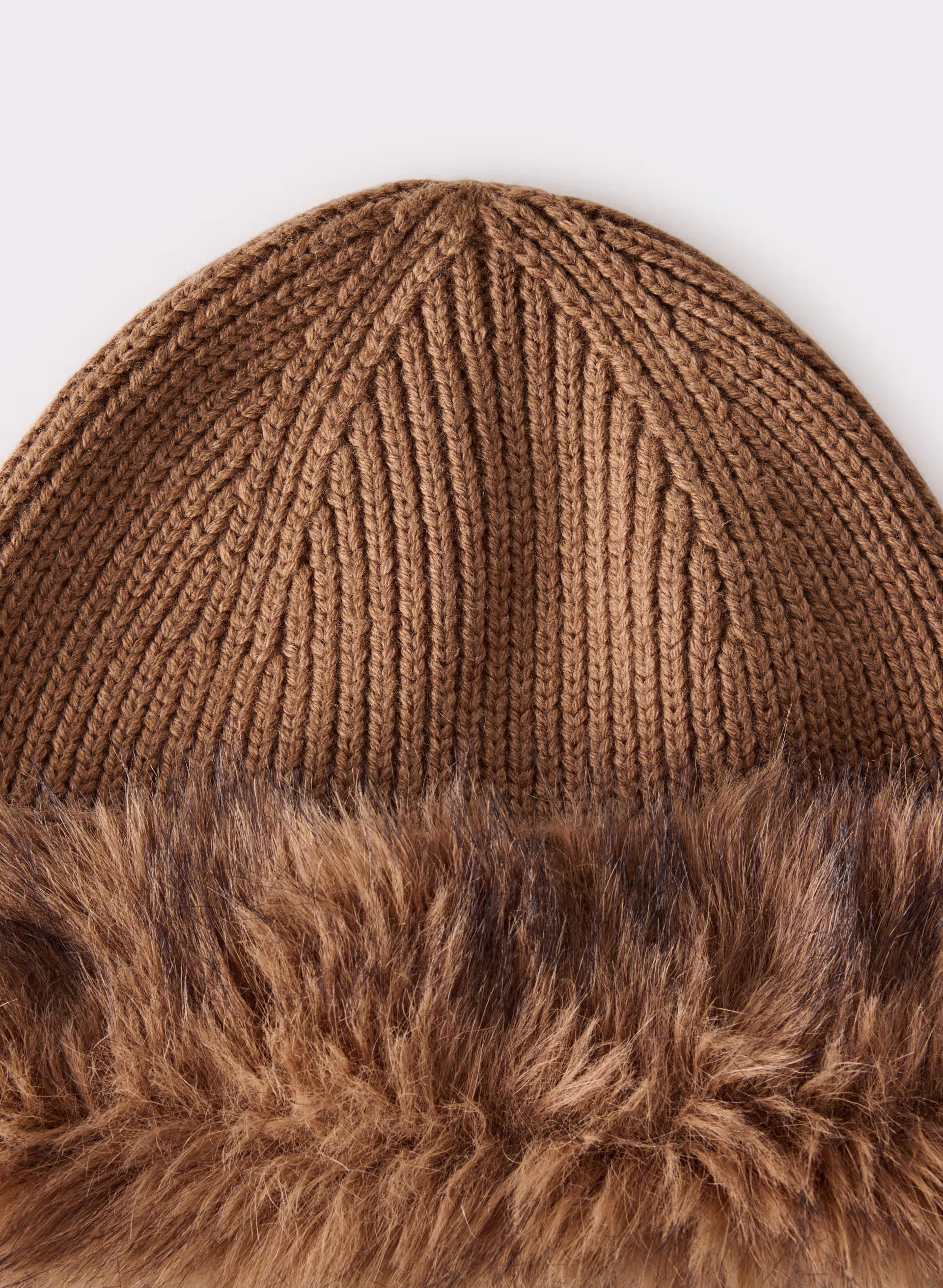 Zermatt Merino Wool Beanie