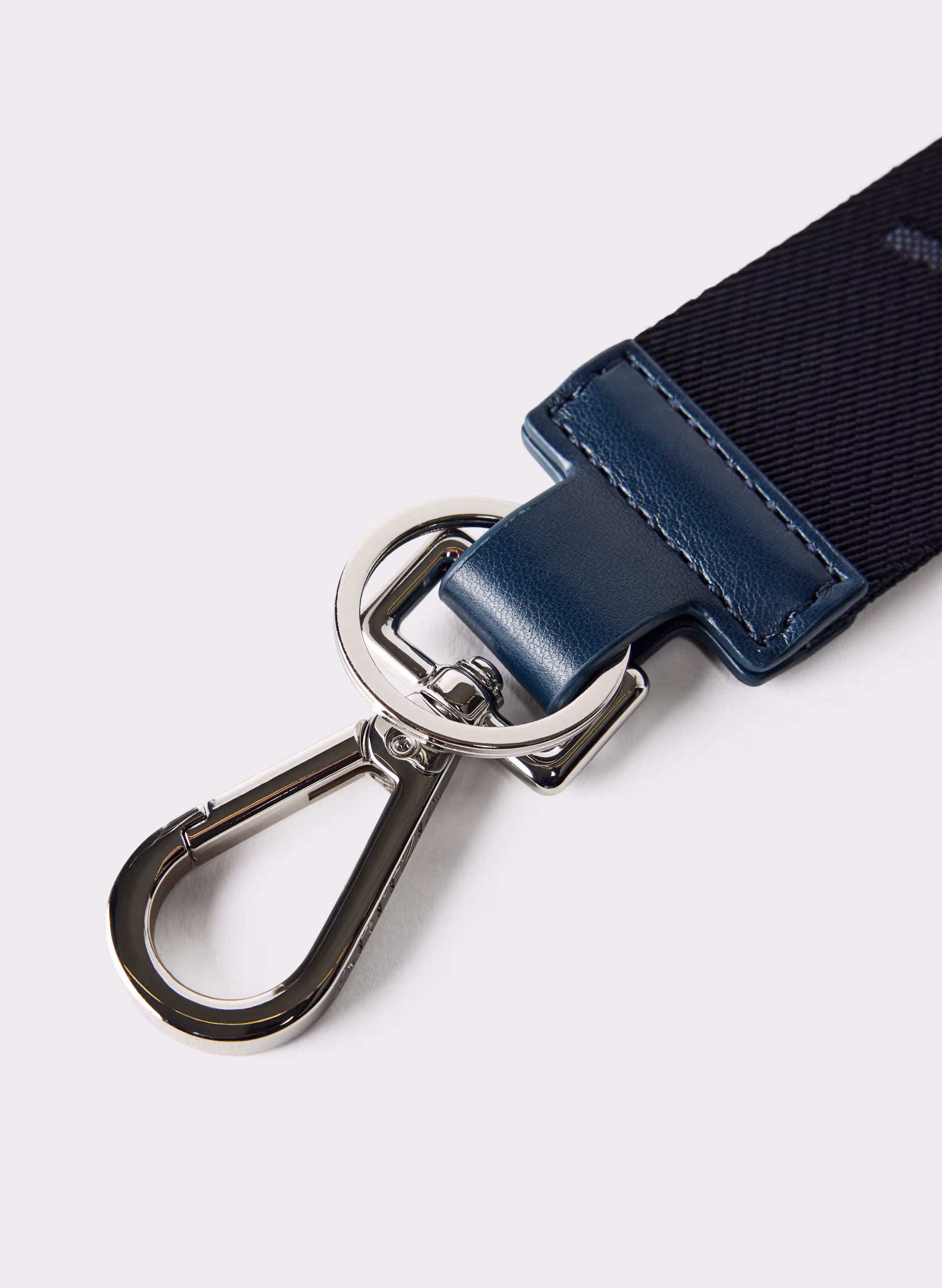 Always Found Keychain