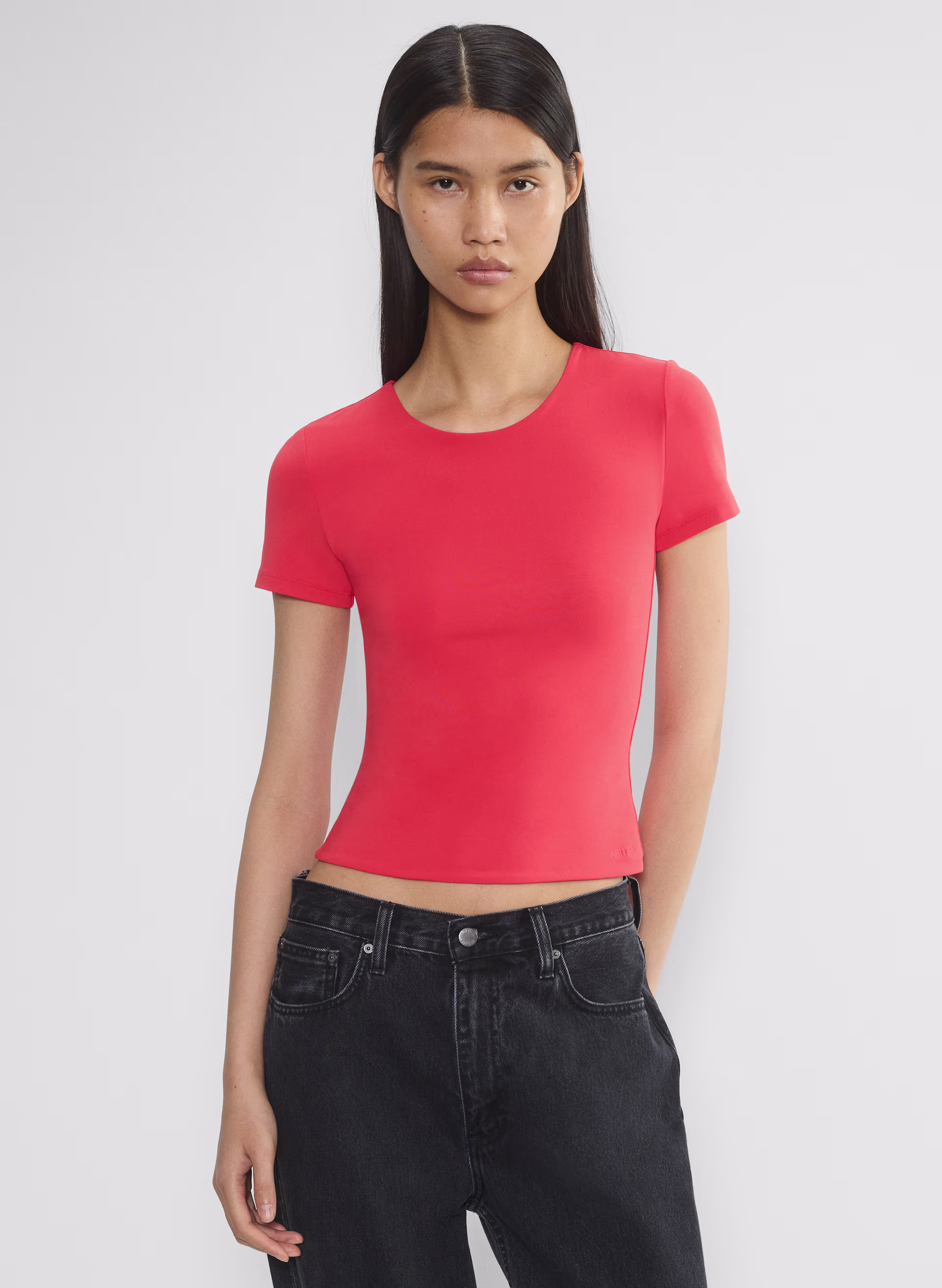 Original Contour Crew T-shirt